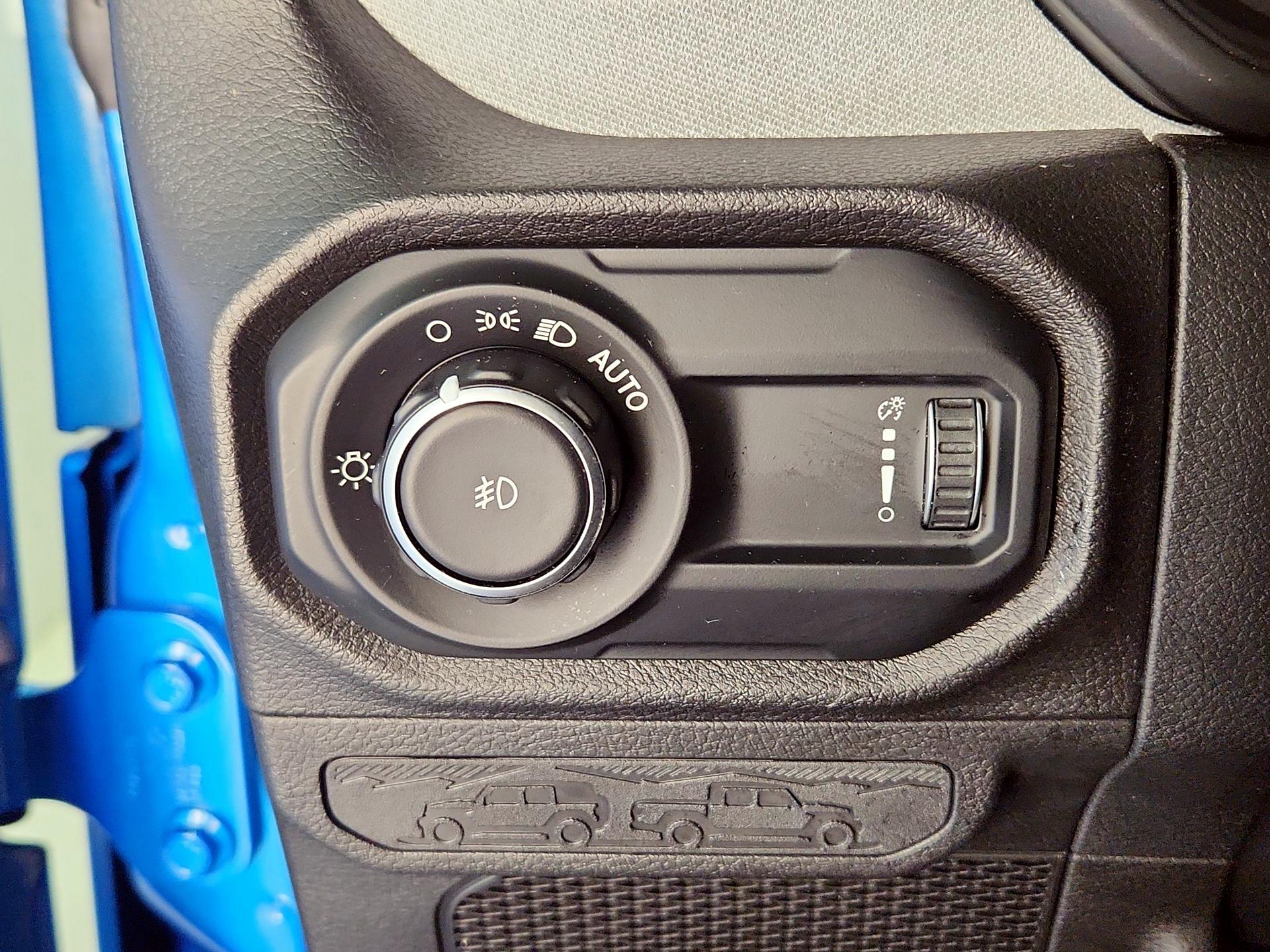 Thumbnail: 2024 Jeep Wrangler - 13