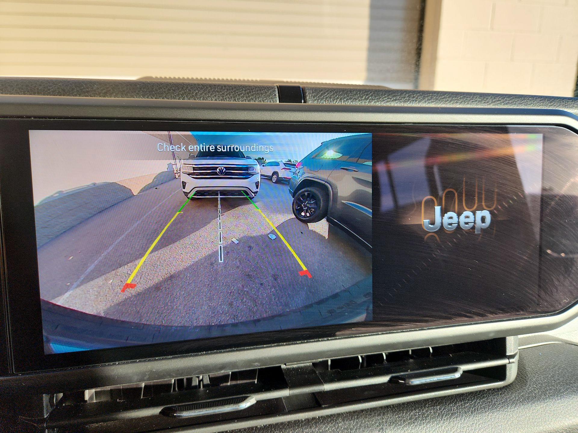 Thumbnail: 2024 Jeep Wrangler - 14