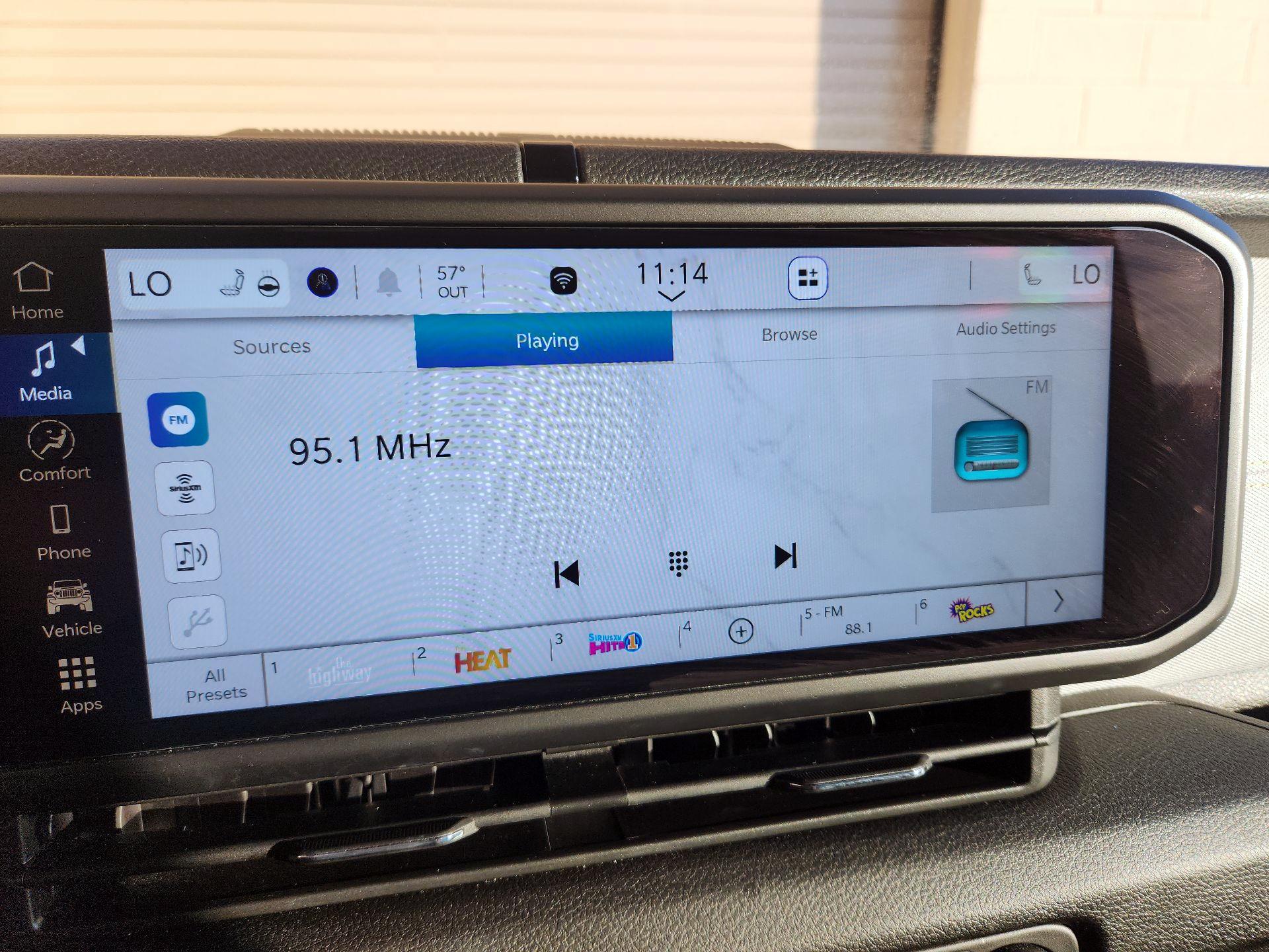 Thumbnail: 2024 Jeep Wrangler - 15