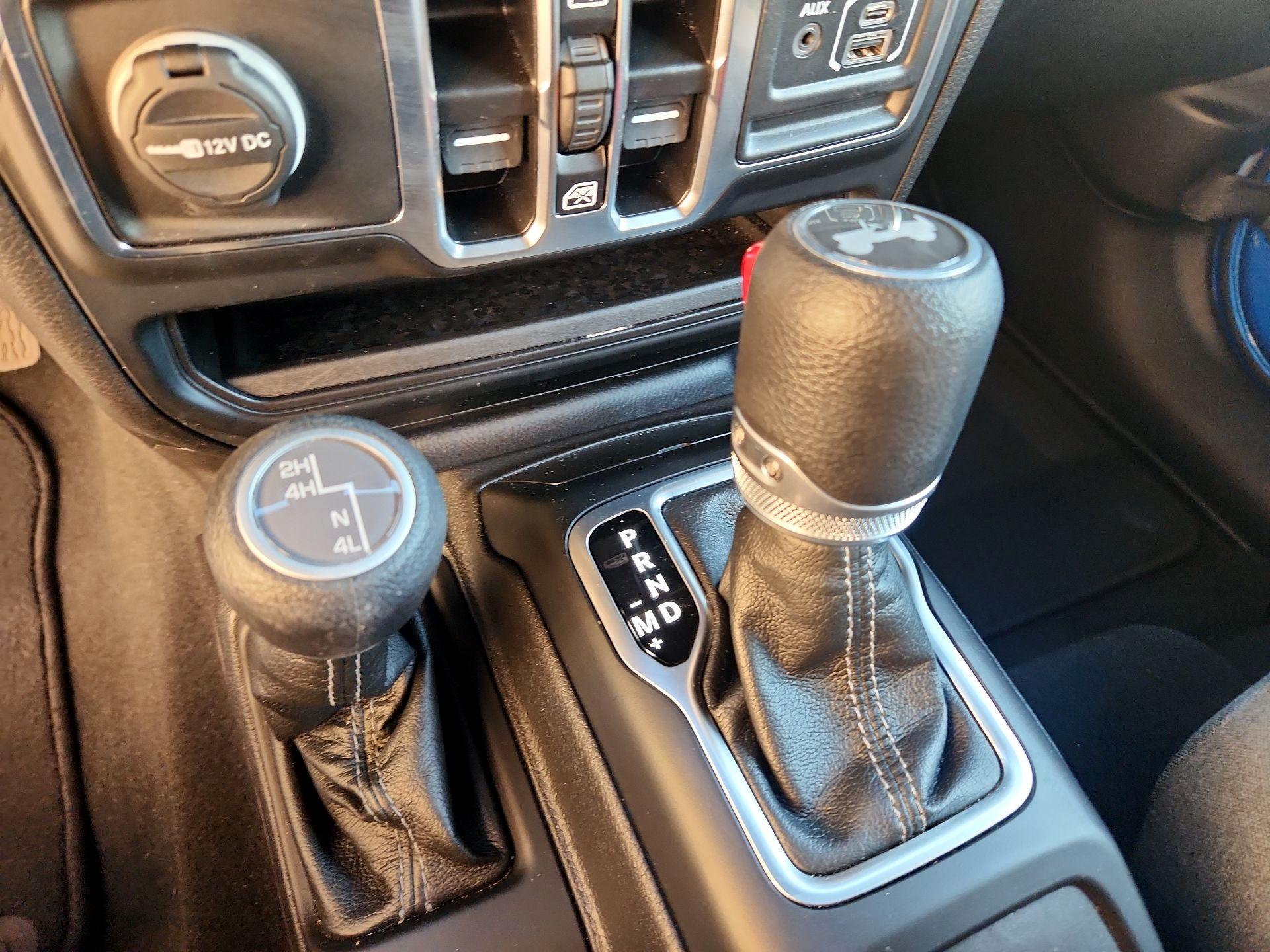 Thumbnail: 2024 Jeep Wrangler - 17