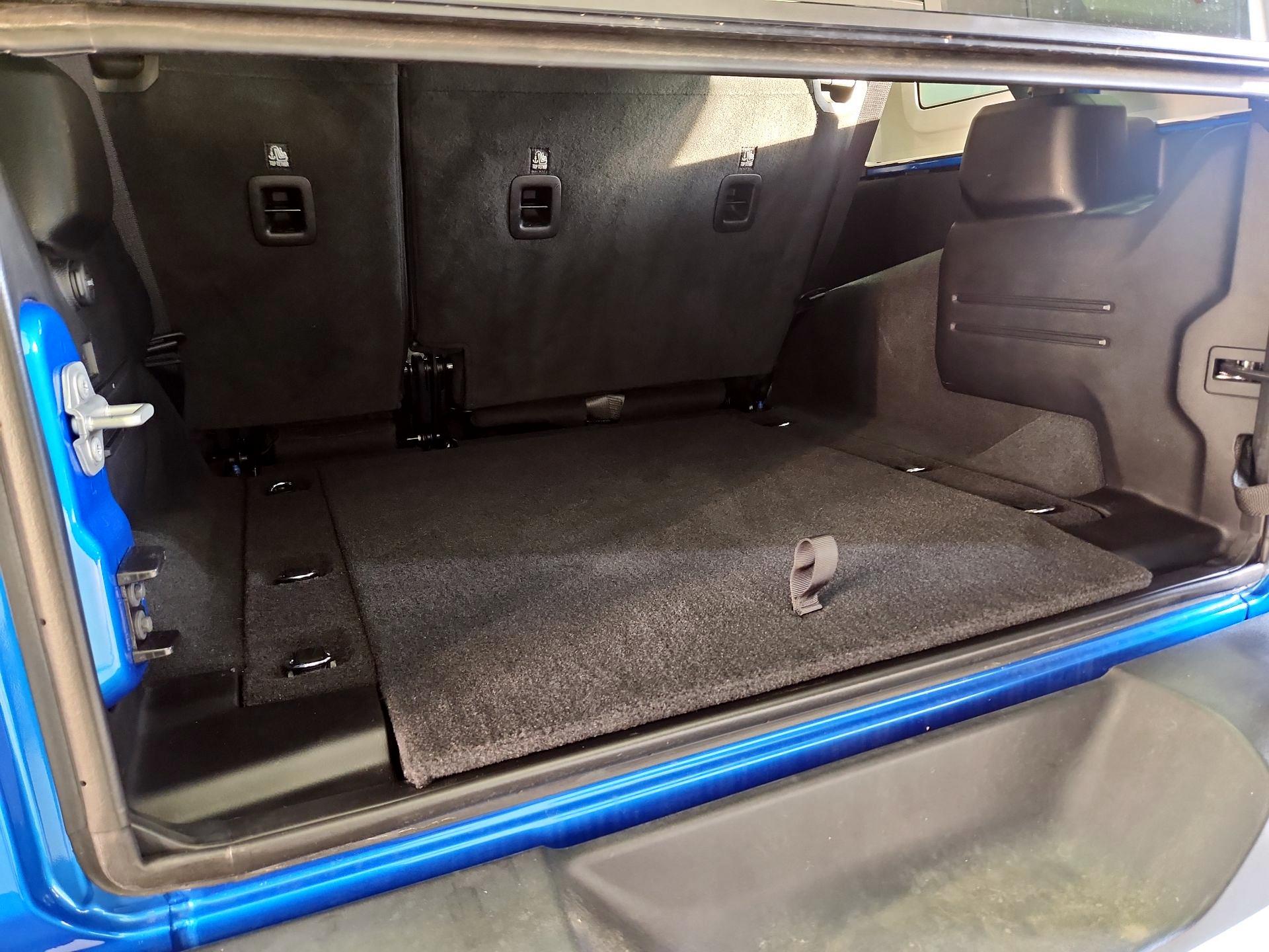 Thumbnail: 2024 Jeep Wrangler - 20