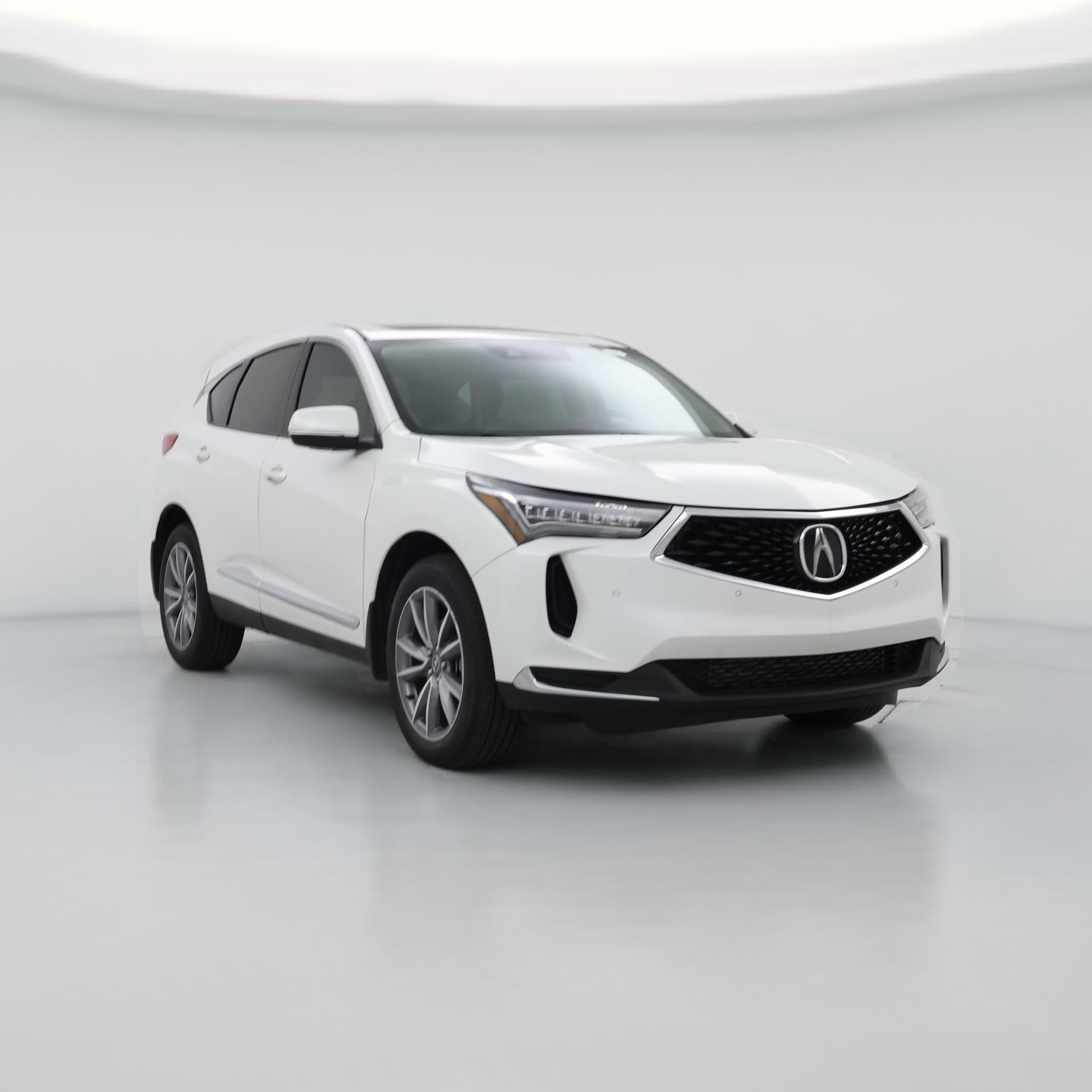 Thumbnail: 2023 Acura RDX - 1