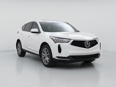 2023 Acura RDX Technology