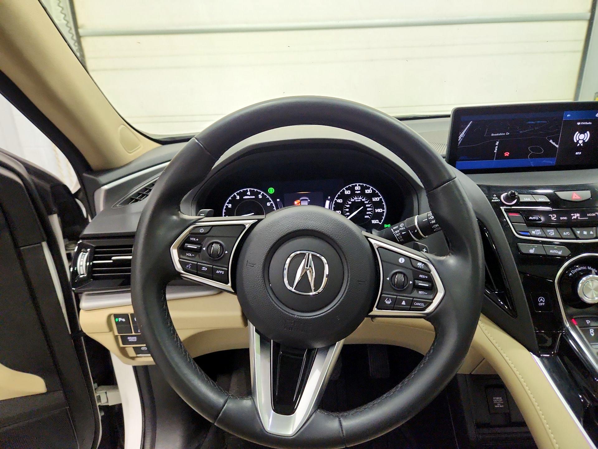 Thumbnail: 2023 Acura RDX - 10