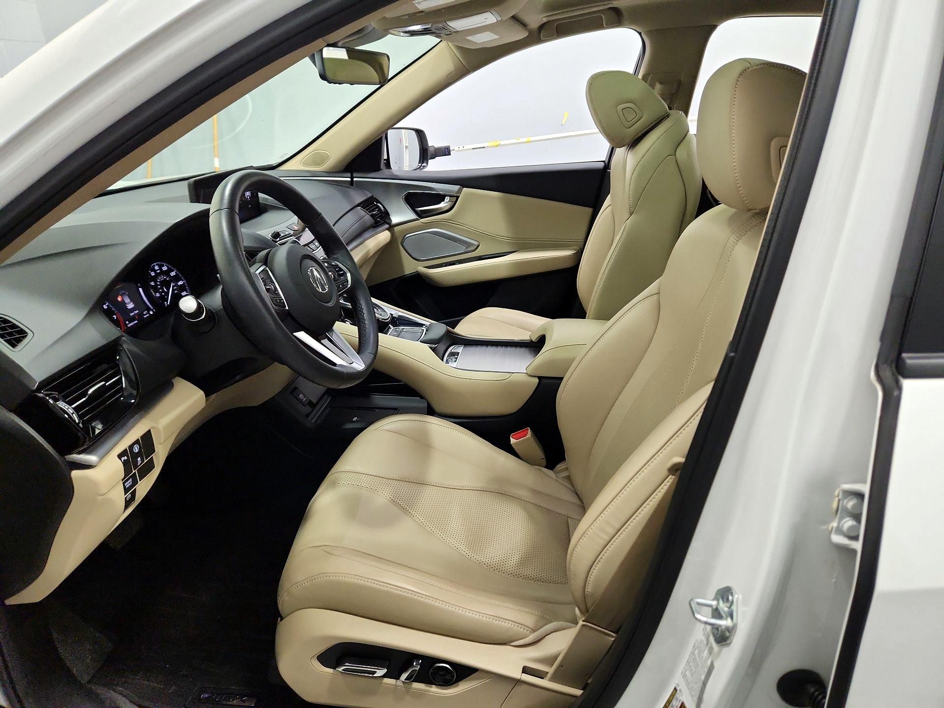 Thumbnail: 2023 Acura RDX - 11