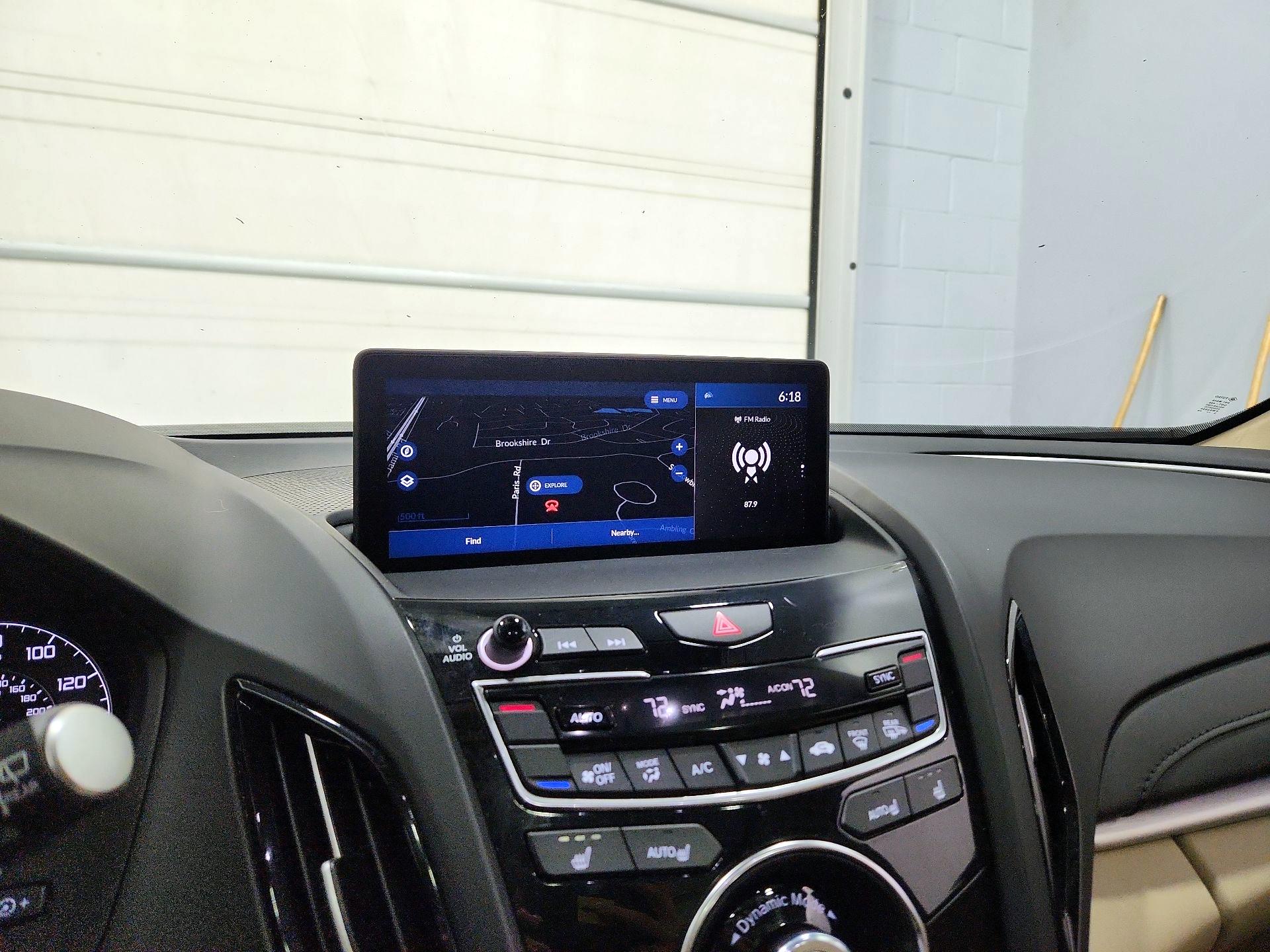 Thumbnail: 2023 Acura RDX - 14