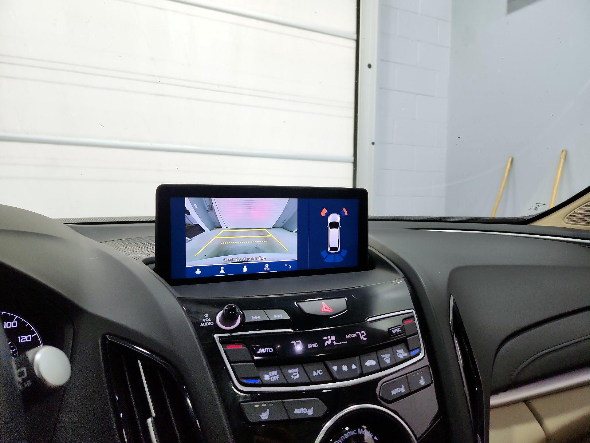 Thumbnail: 2023 Acura RDX - 15