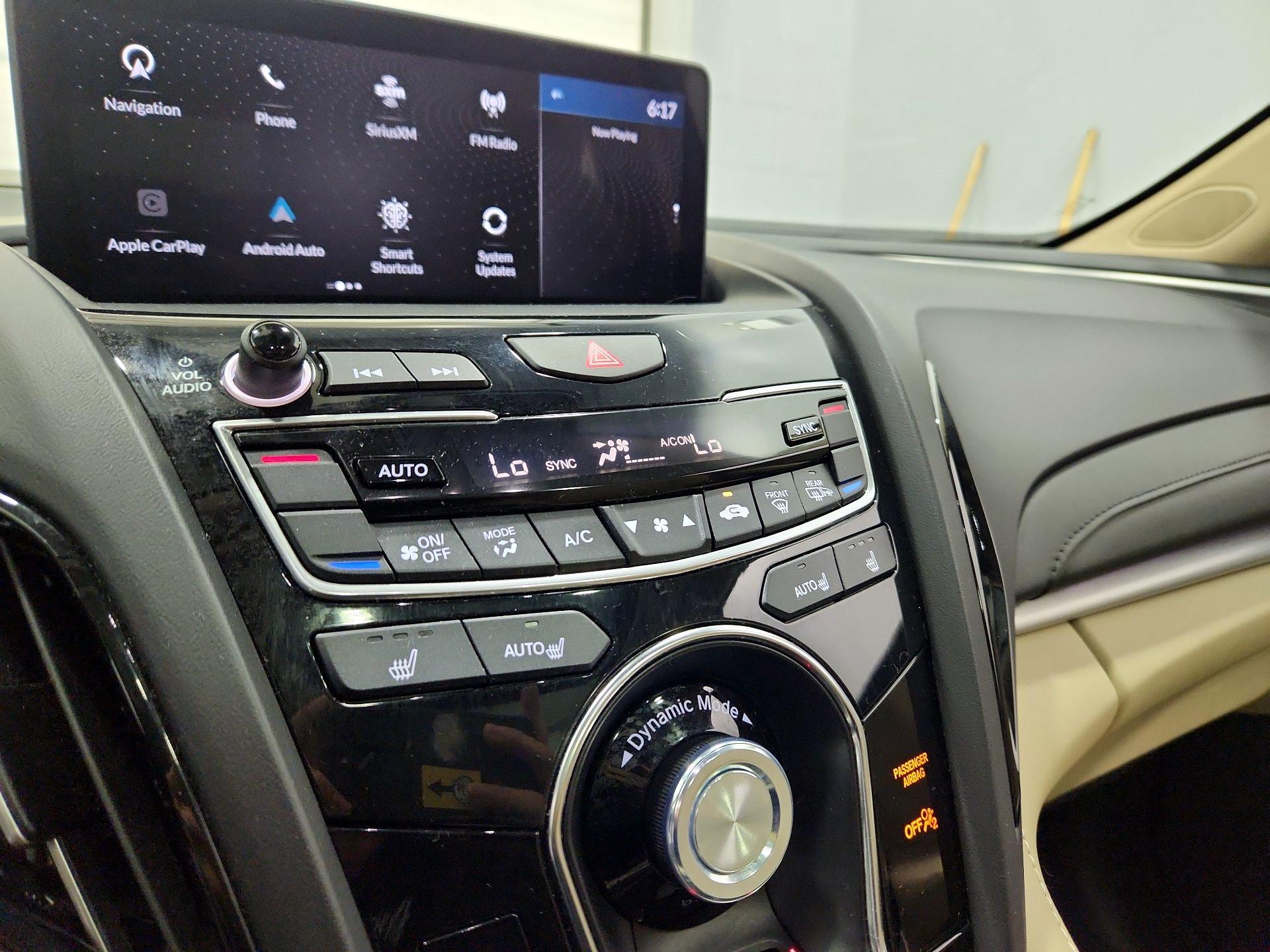 Thumbnail: 2023 Acura RDX - 17