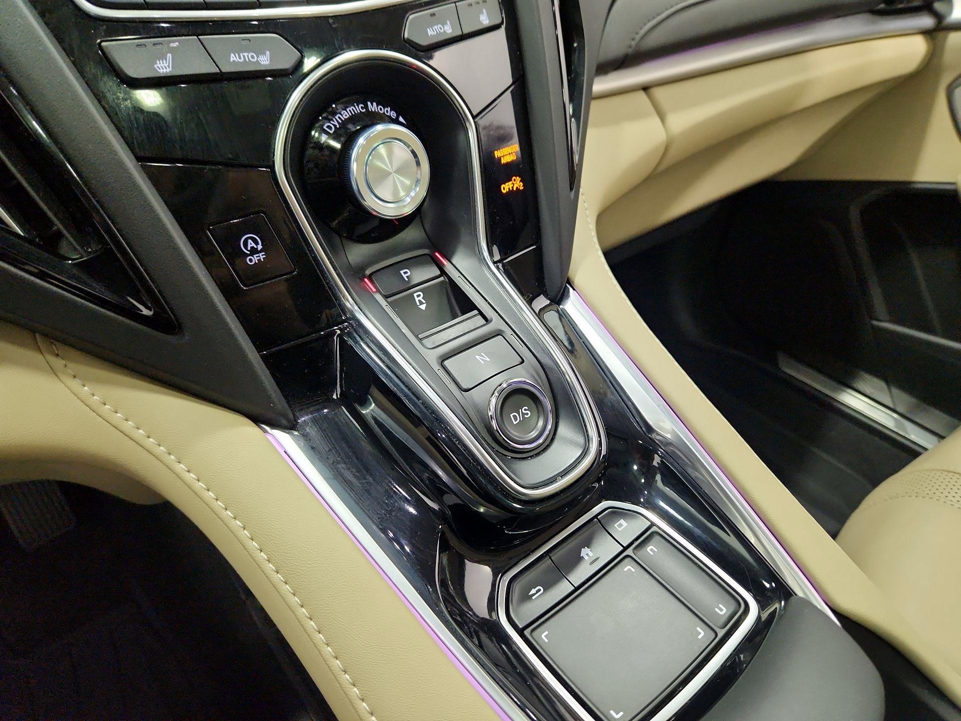 Thumbnail: 2023 Acura RDX - 18