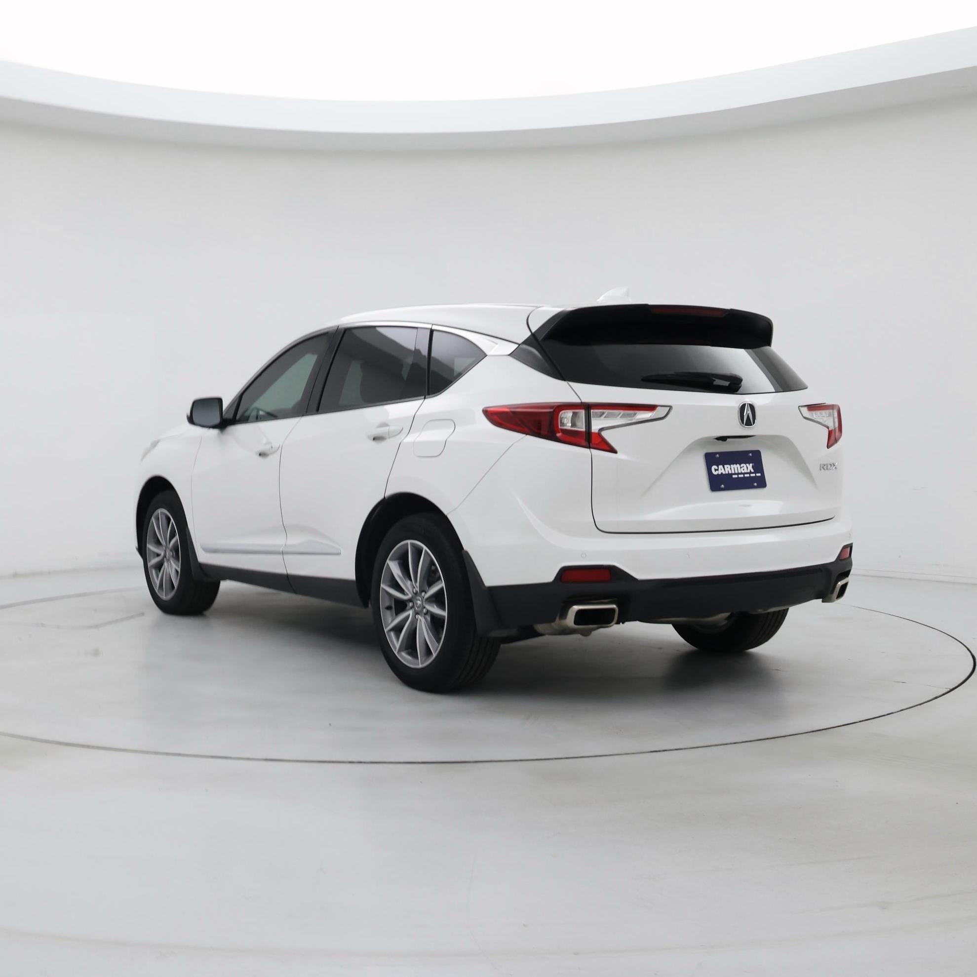 Thumbnail: 2023 Acura RDX - 2