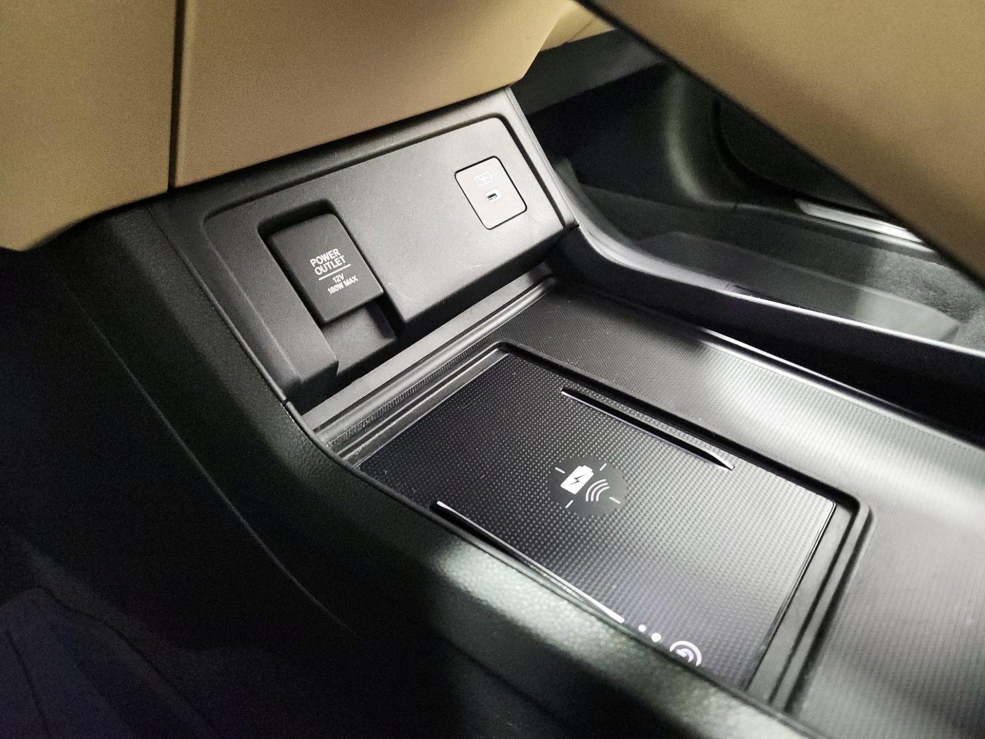 Thumbnail: 2023 Acura RDX - 19