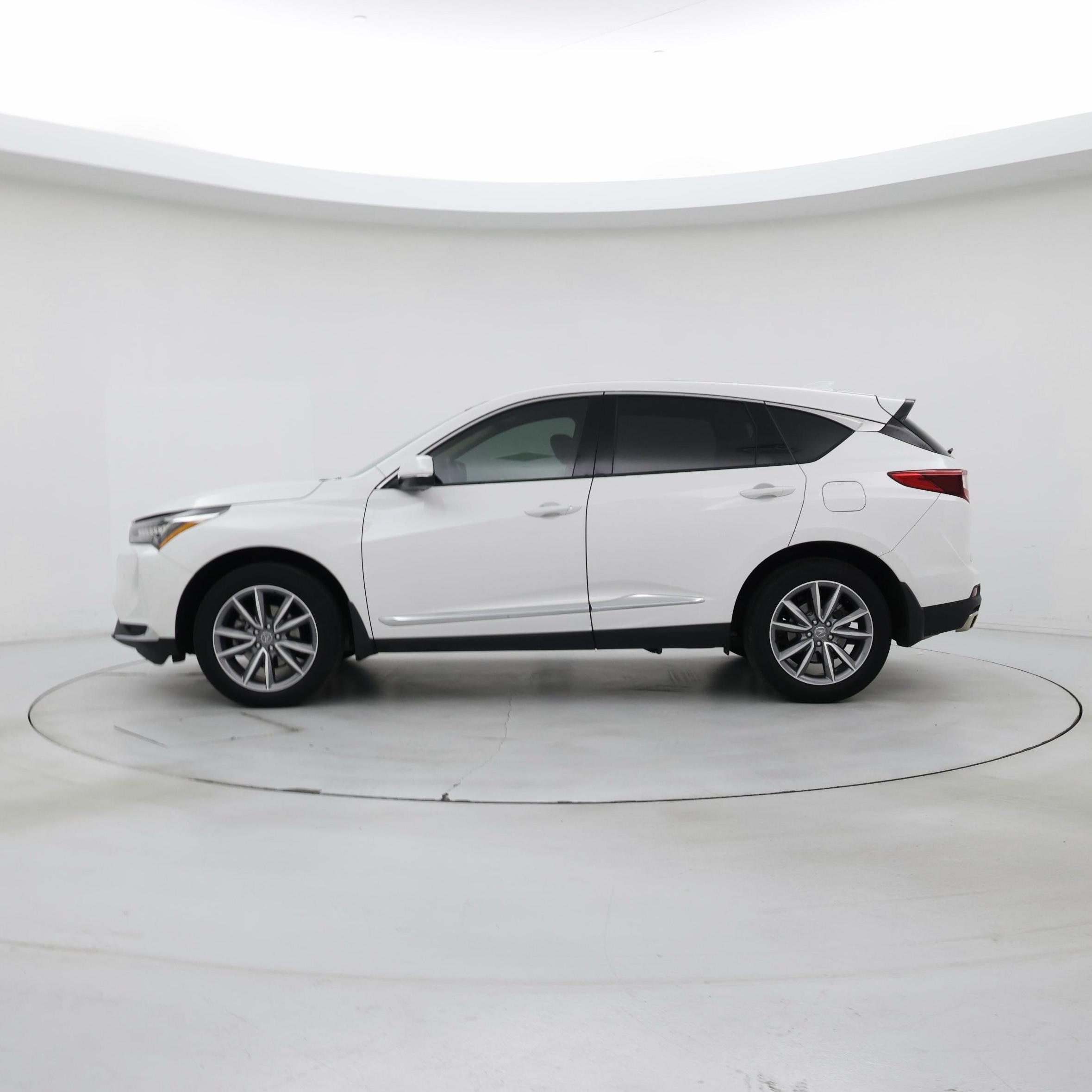 Thumbnail: 2023 Acura RDX - 3