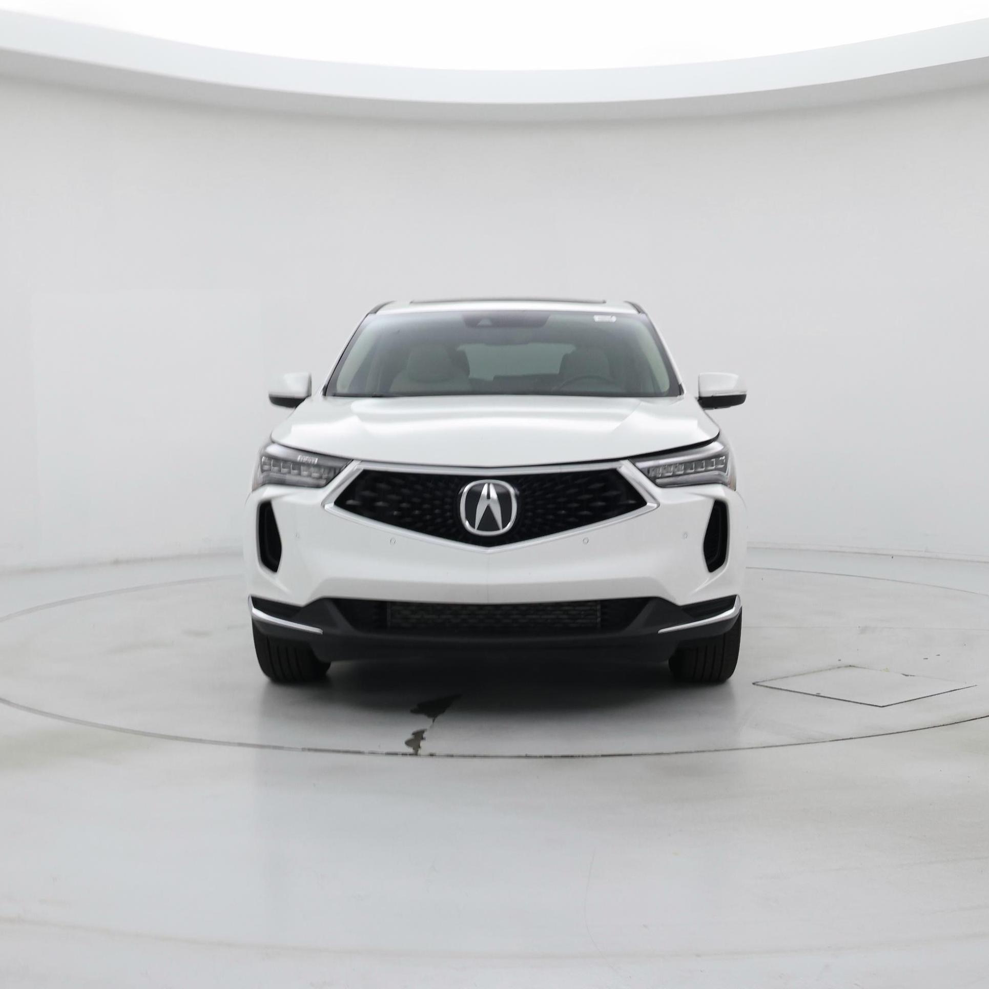 Thumbnail: 2023 Acura RDX - 5