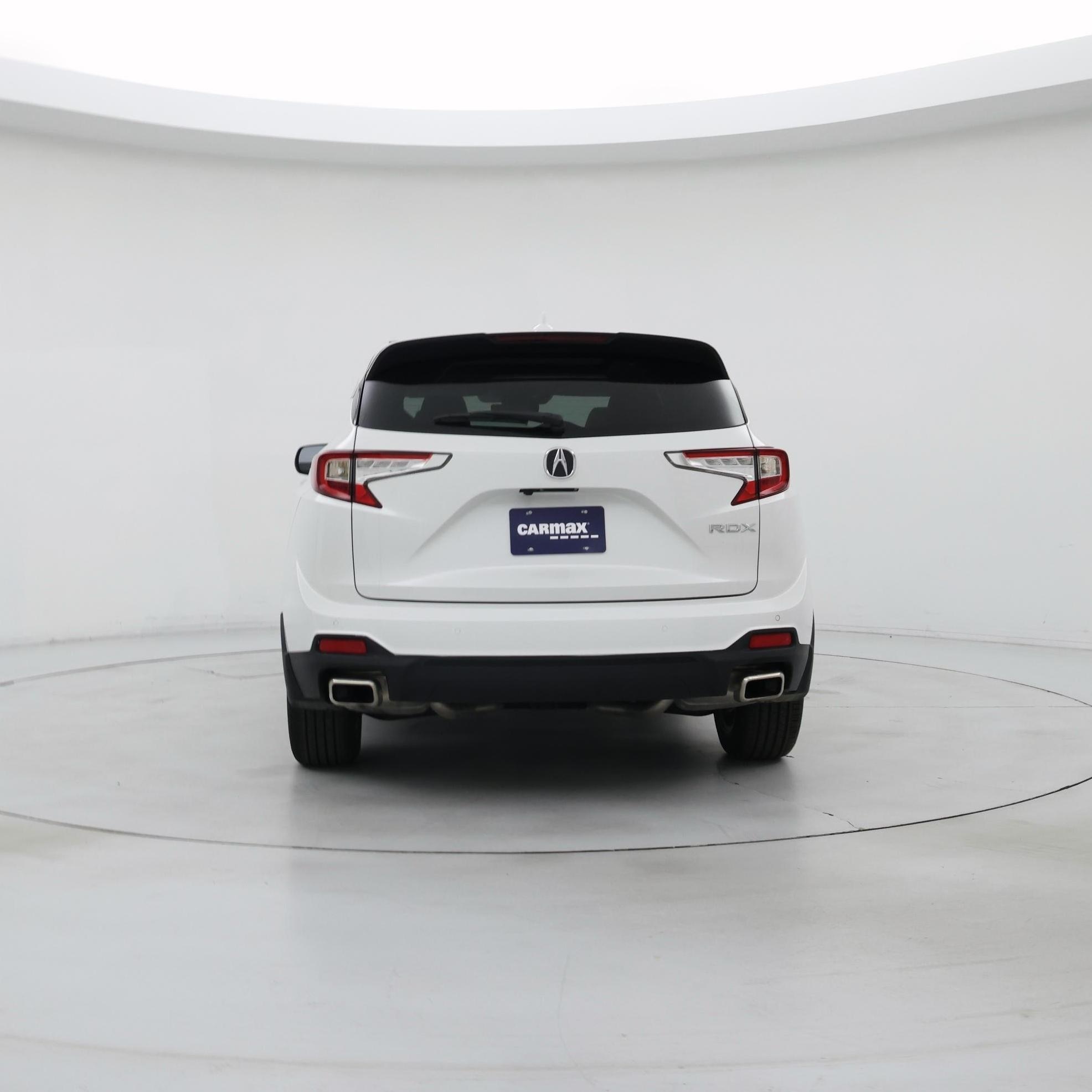 Thumbnail: 2023 Acura RDX - 6