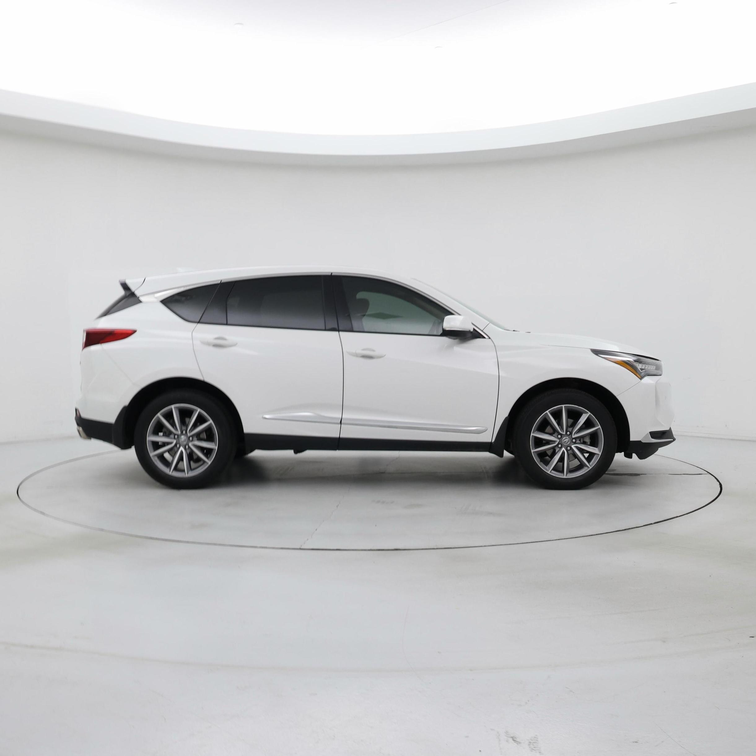 Thumbnail: 2023 Acura RDX - 7