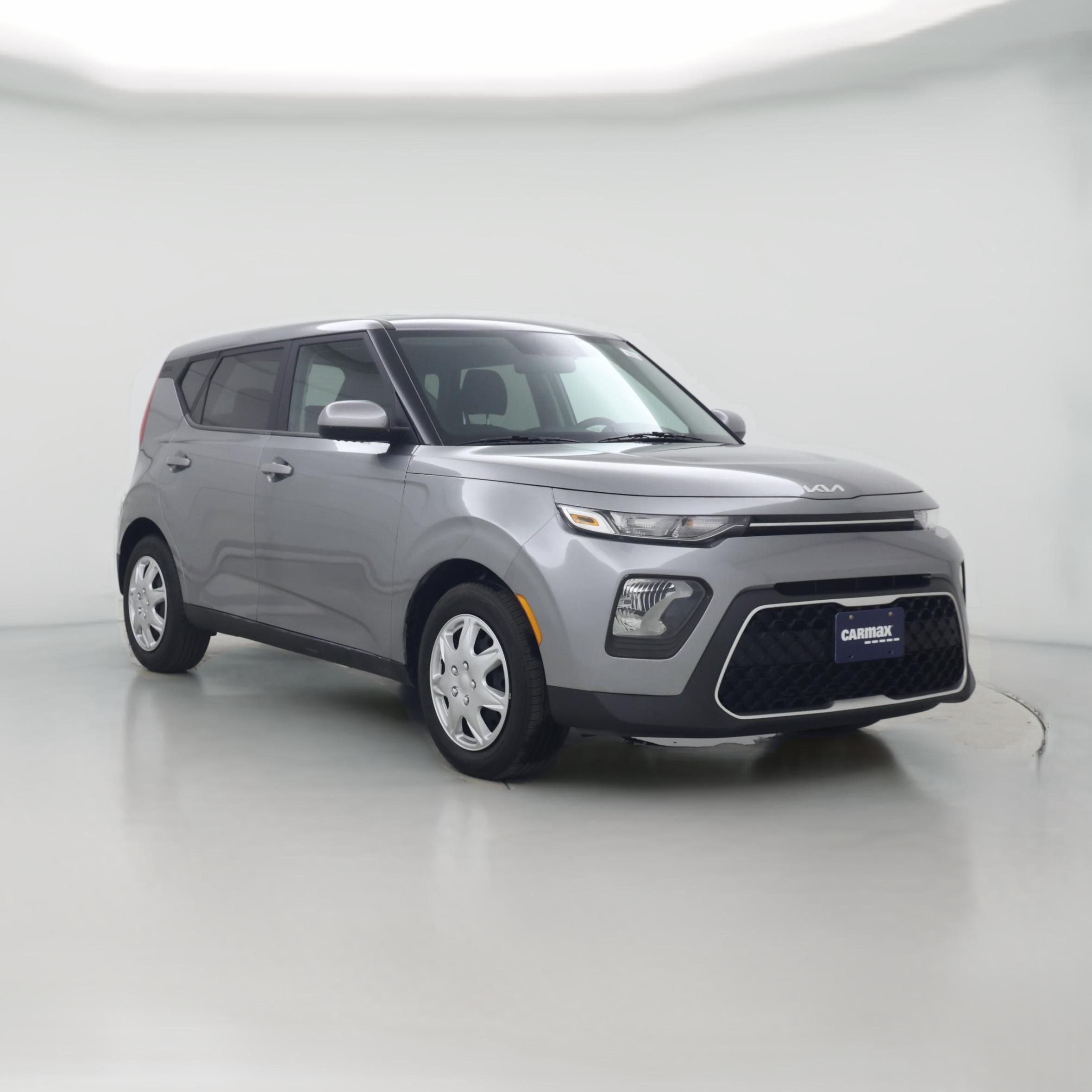 Thumbnail: 2022 Kia Soul - 1