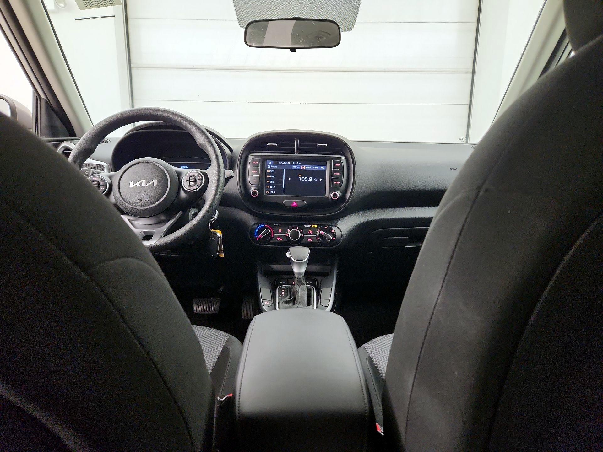 Thumbnail: 2022 Kia Soul - 9