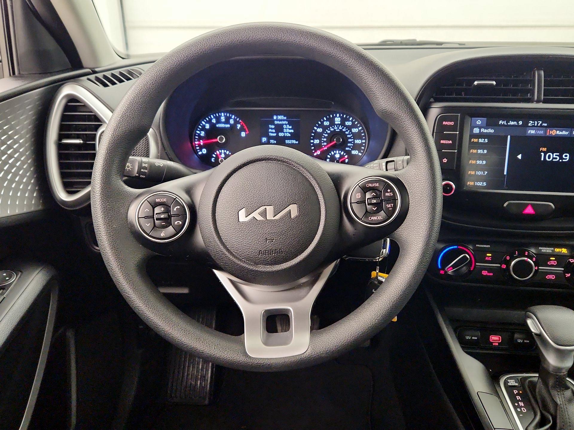 Thumbnail: 2022 Kia Soul - 10