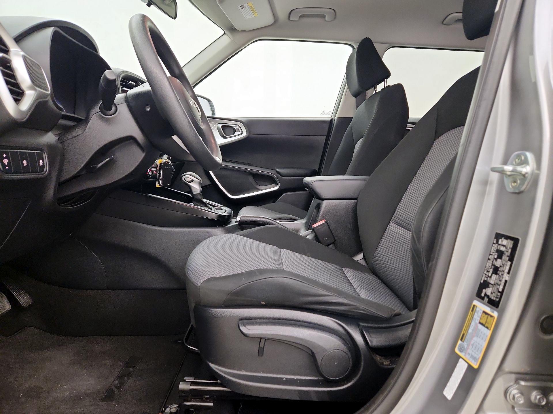 Thumbnail: 2022 Kia Soul - 11