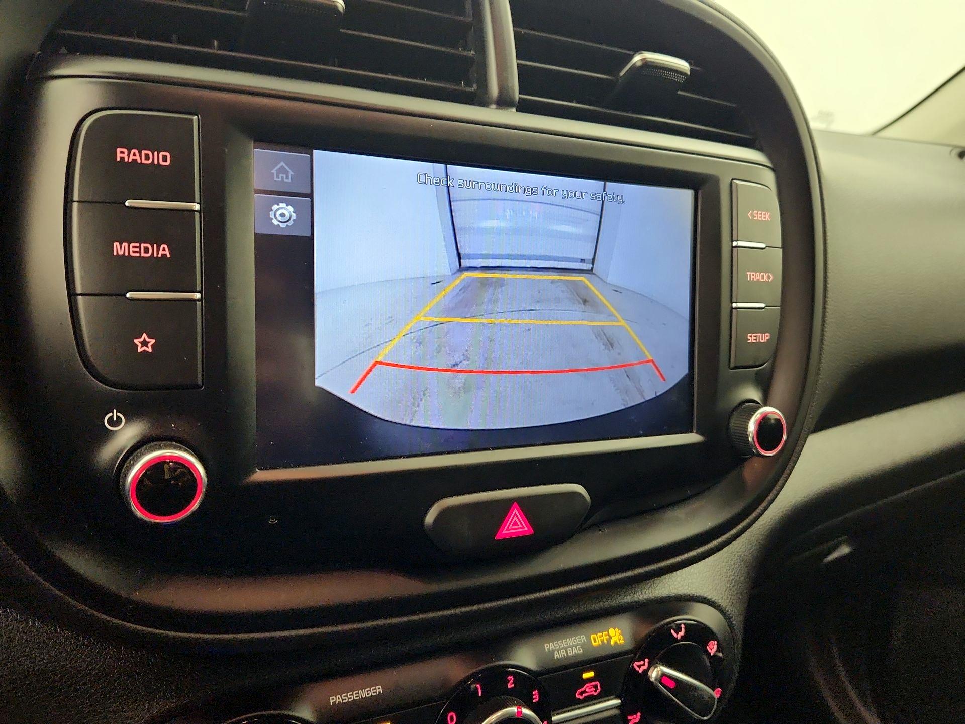 Thumbnail: 2022 Kia Soul - 14