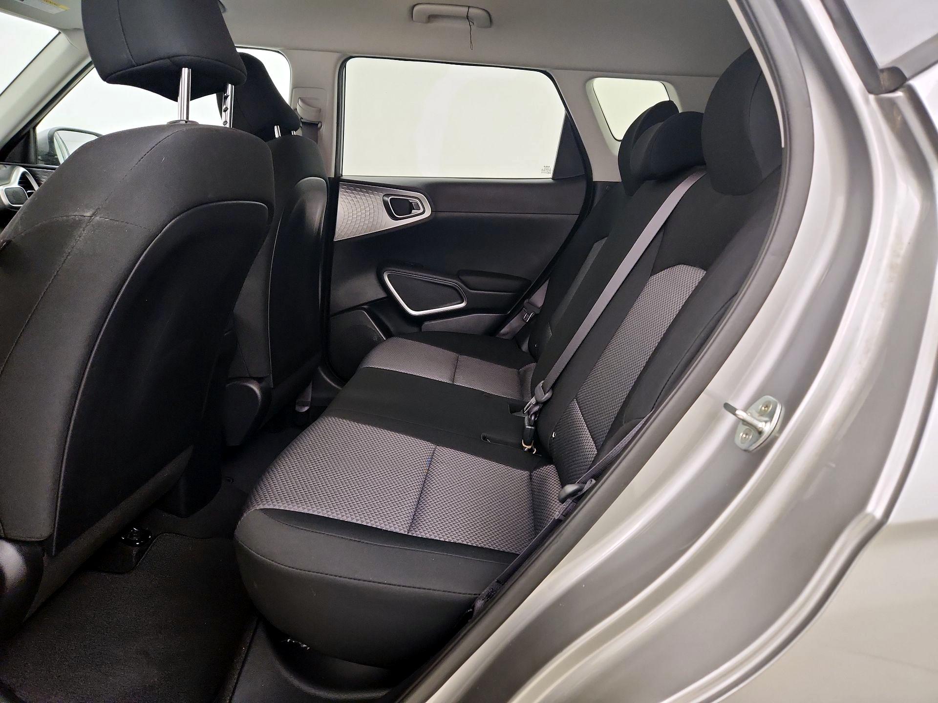 Thumbnail: 2022 Kia Soul - 19