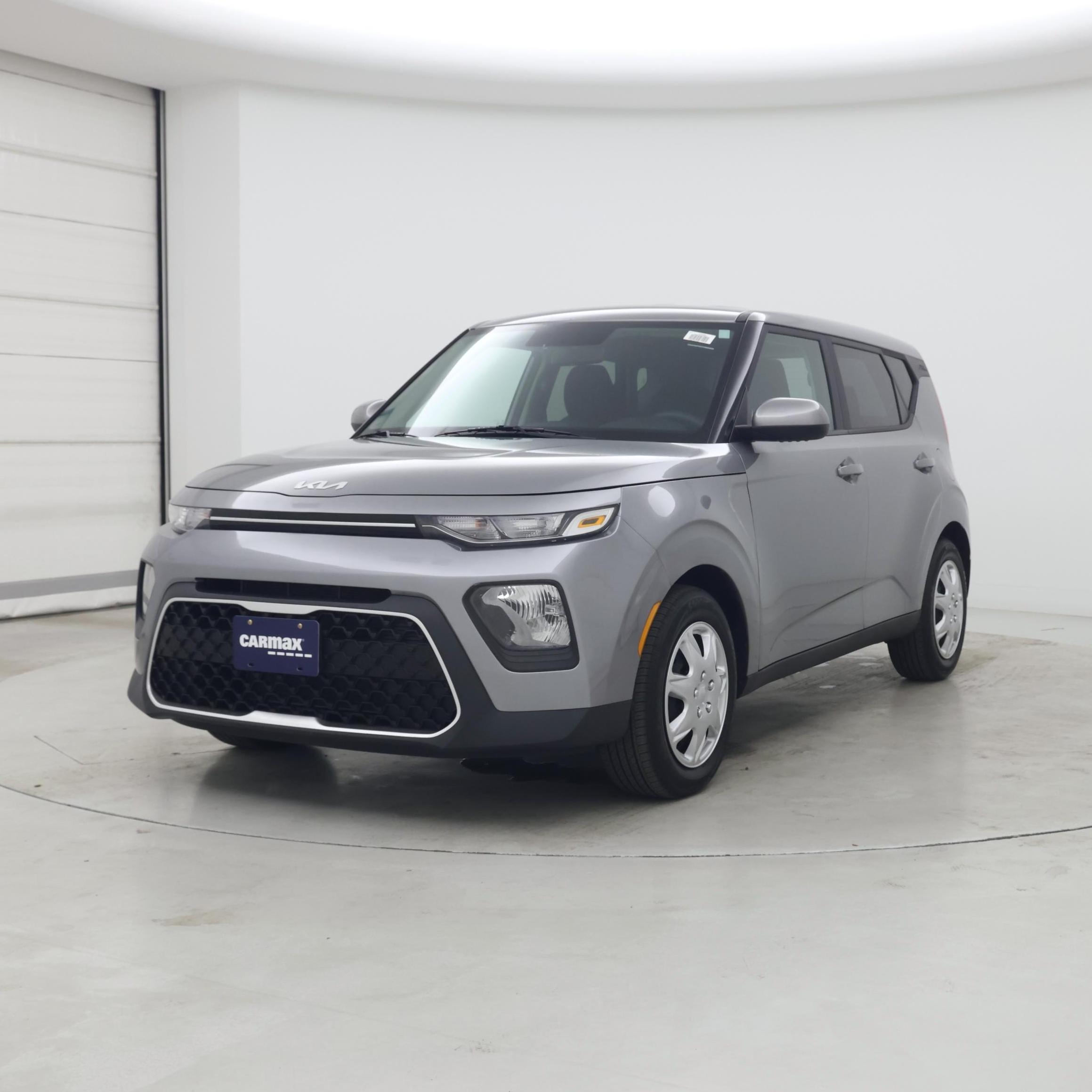 Thumbnail: 2022 Kia Soul - 4