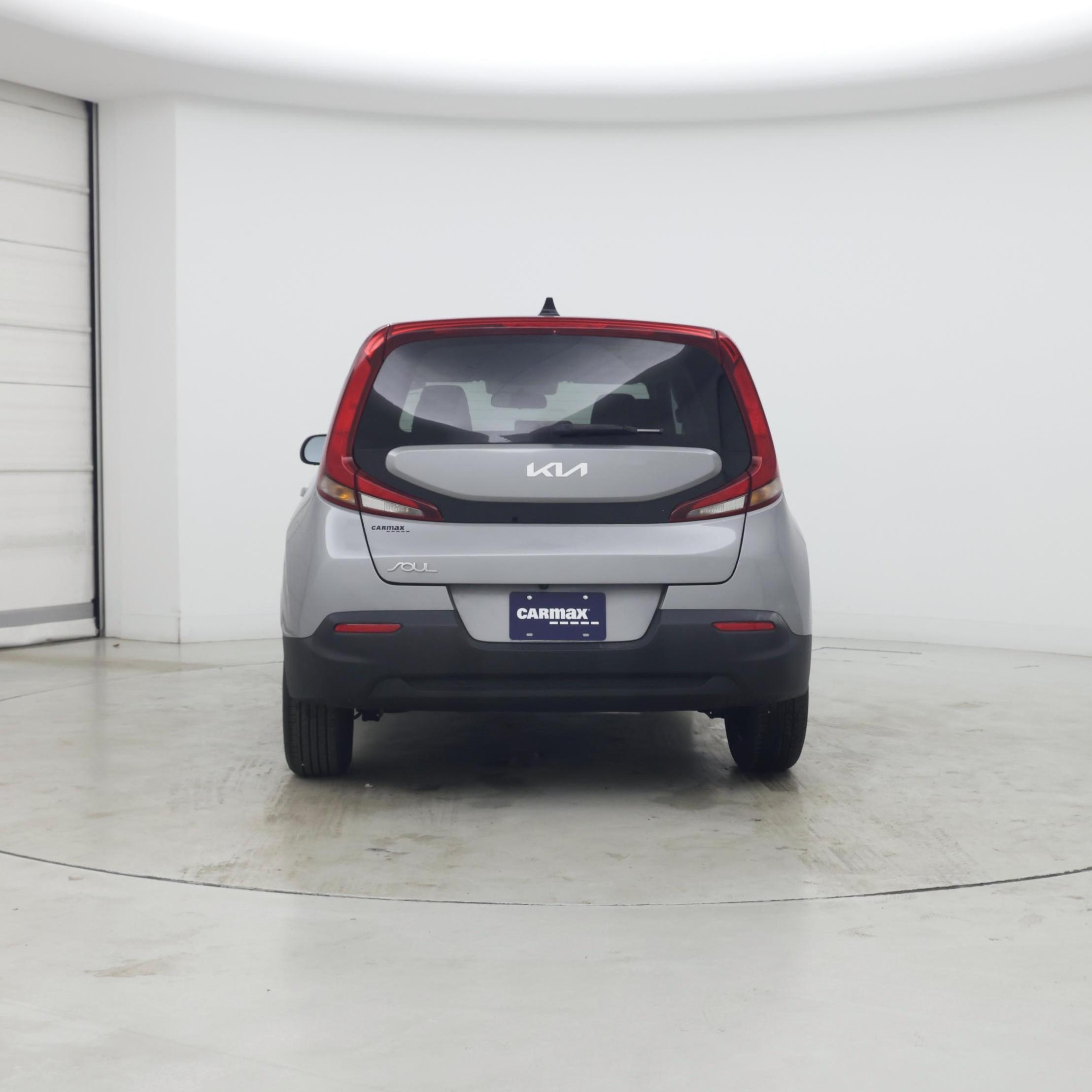 Thumbnail: 2022 Kia Soul - 6