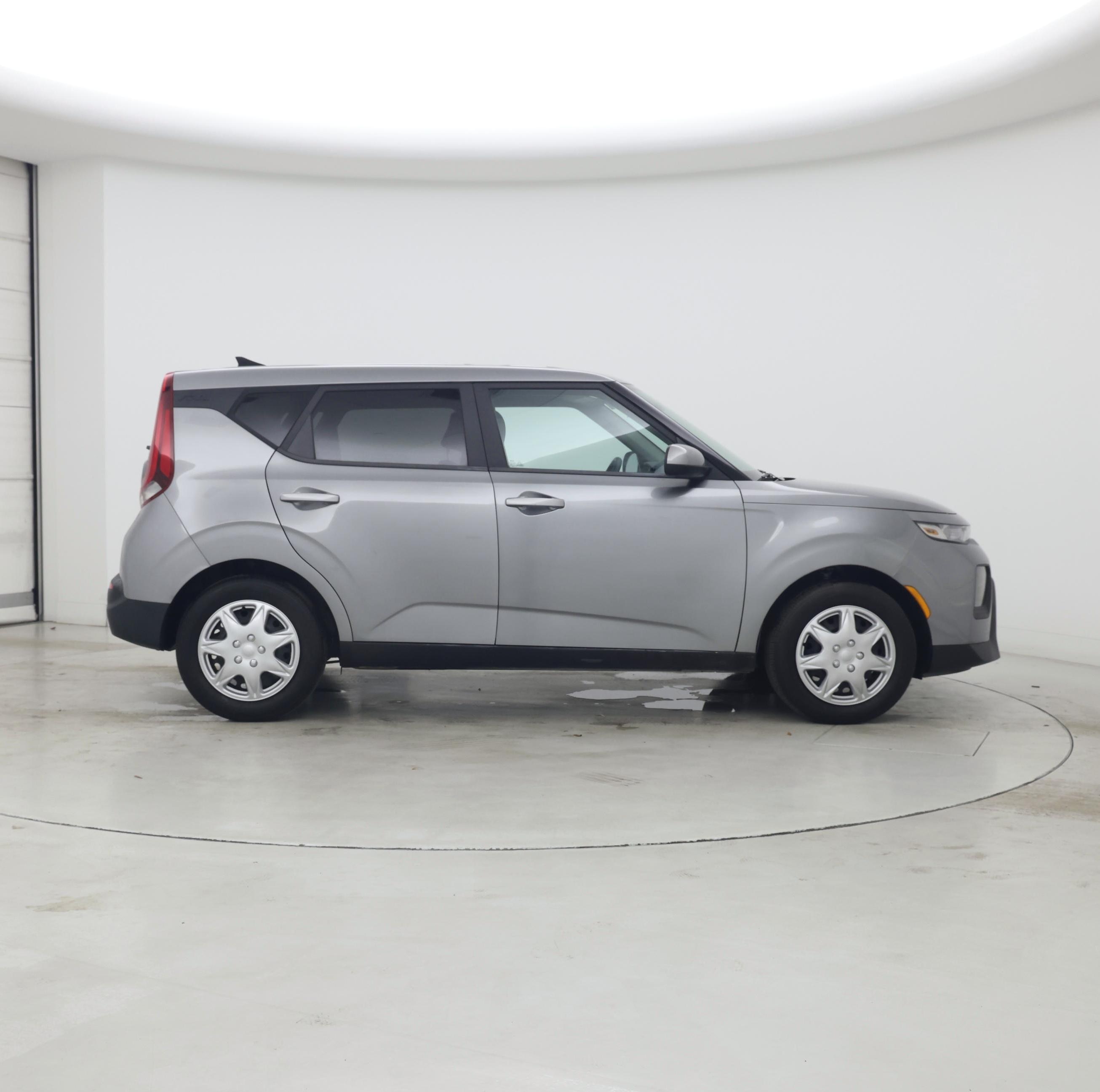 Thumbnail: 2022 Kia Soul - 7