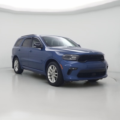 2023 Dodge Durango GT Premium