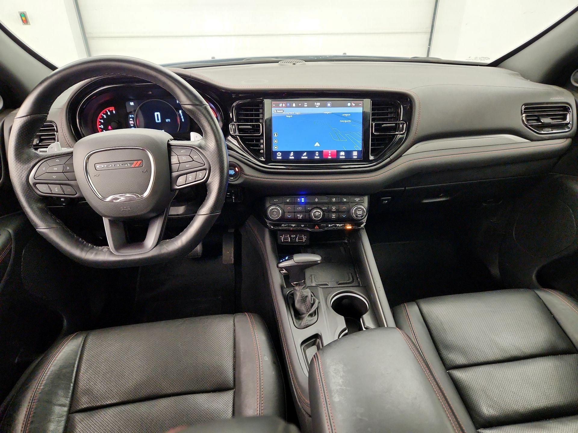 Thumbnail: 2023 Dodge Durango - 9