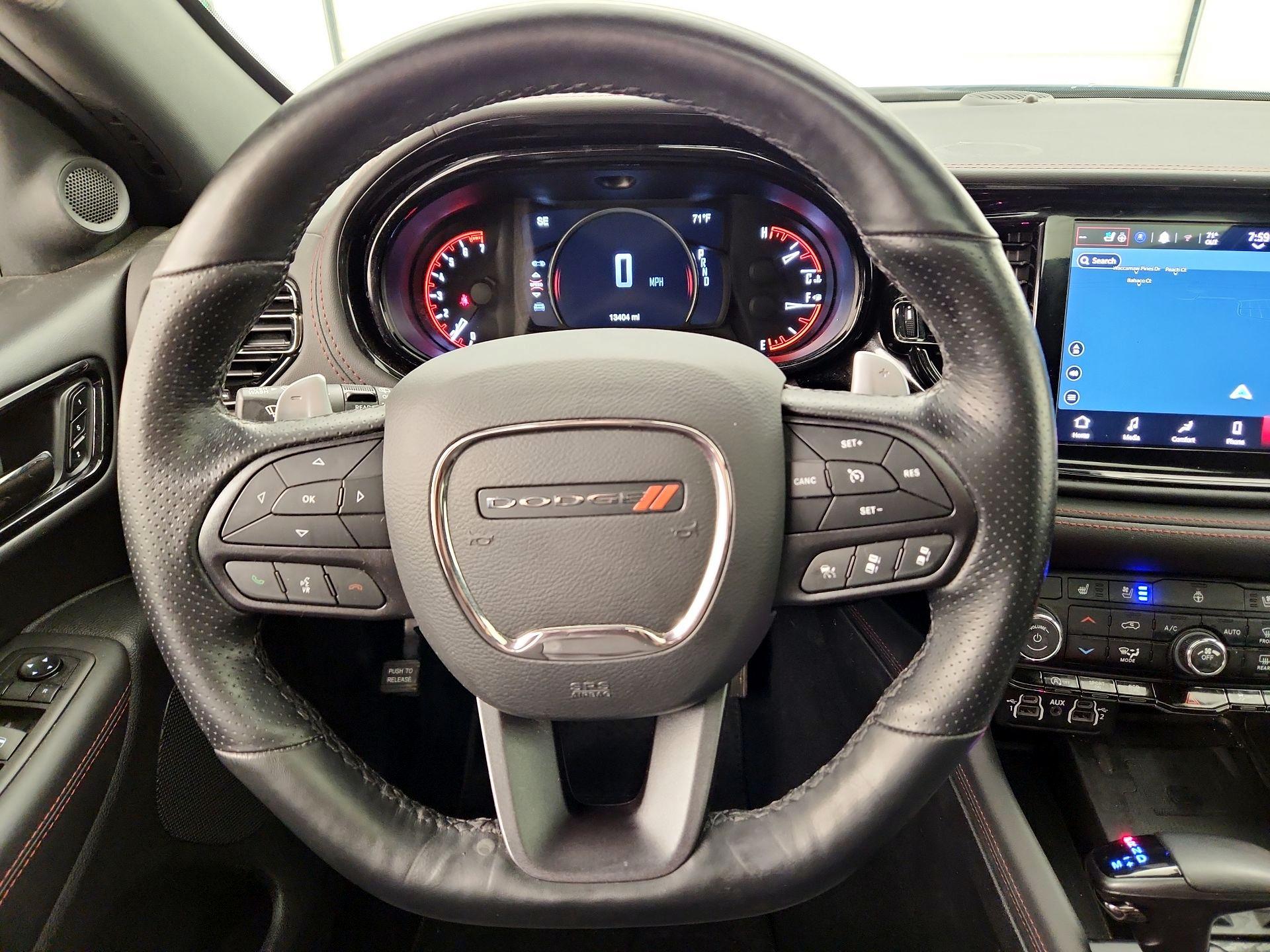 Thumbnail: 2023 Dodge Durango - 10