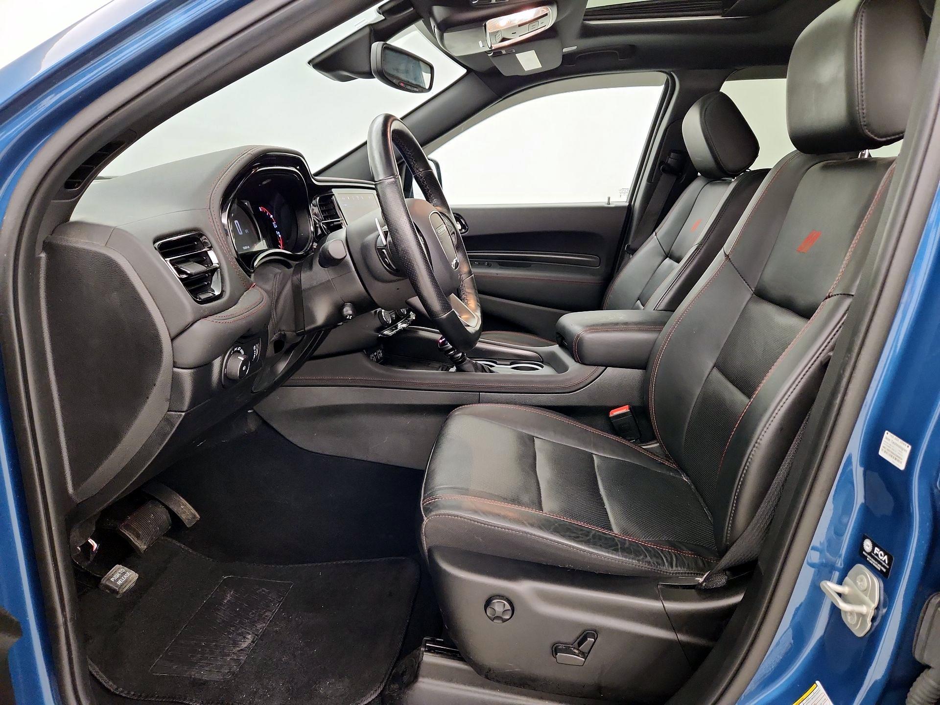 Thumbnail: 2023 Dodge Durango - 11