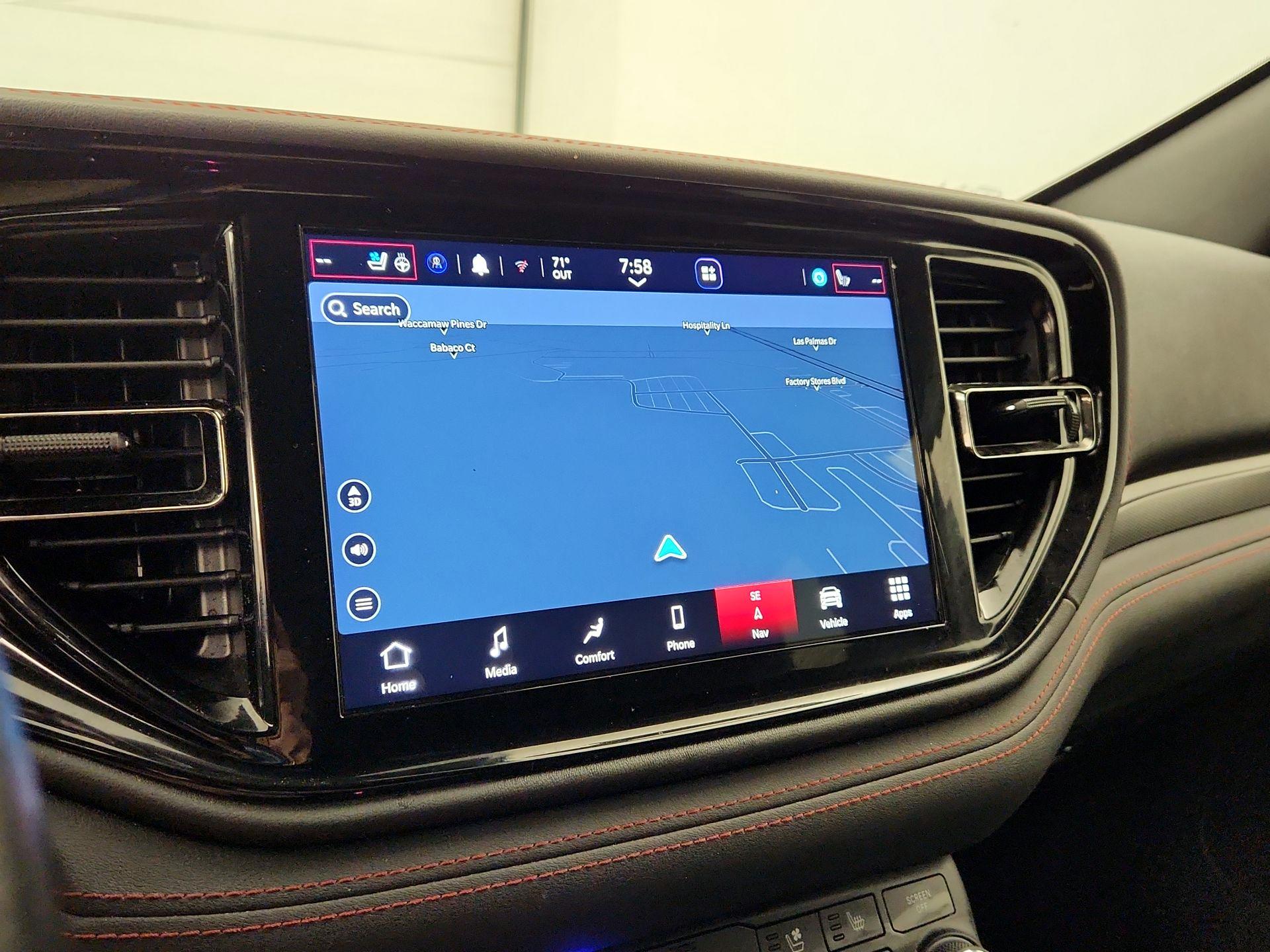 Thumbnail: 2023 Dodge Durango - 14