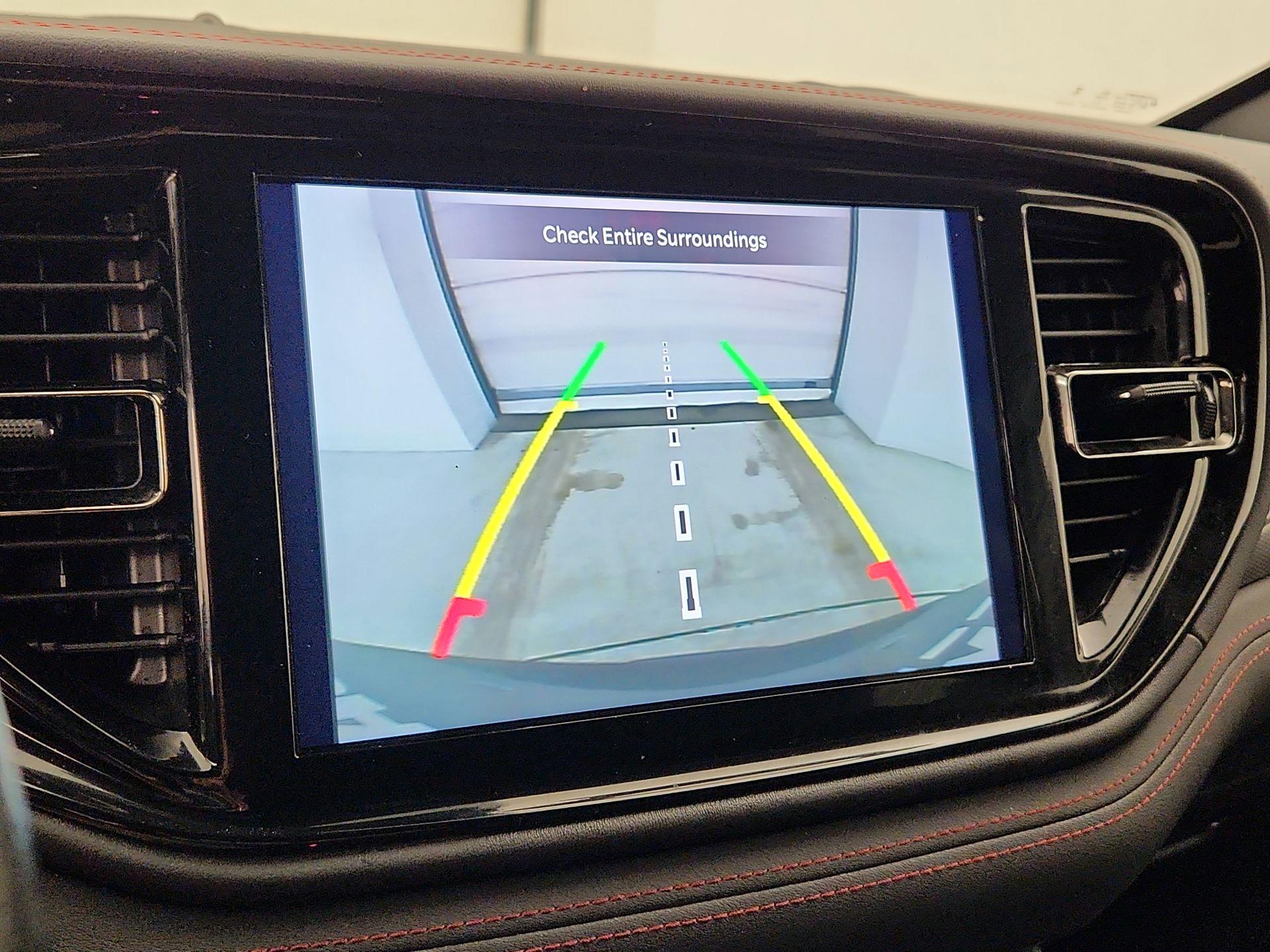 Thumbnail: 2023 Dodge Durango - 15