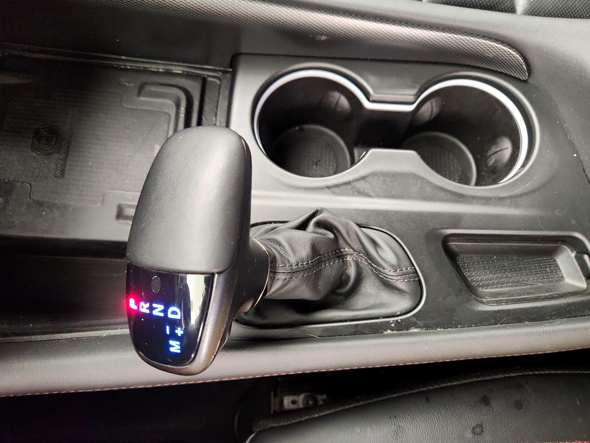 Thumbnail: 2023 Dodge Durango - 18