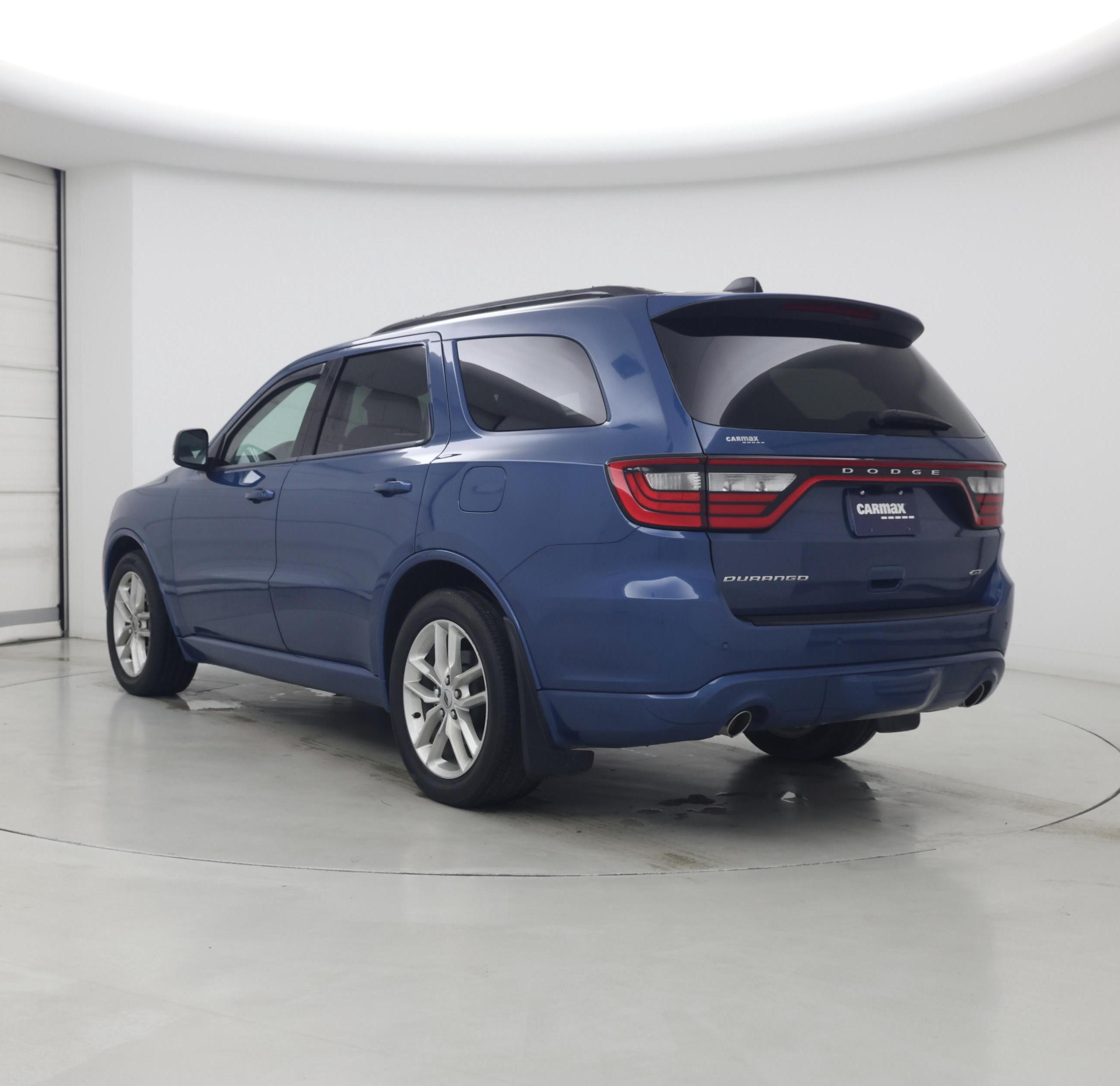 Thumbnail: 2023 Dodge Durango - 2