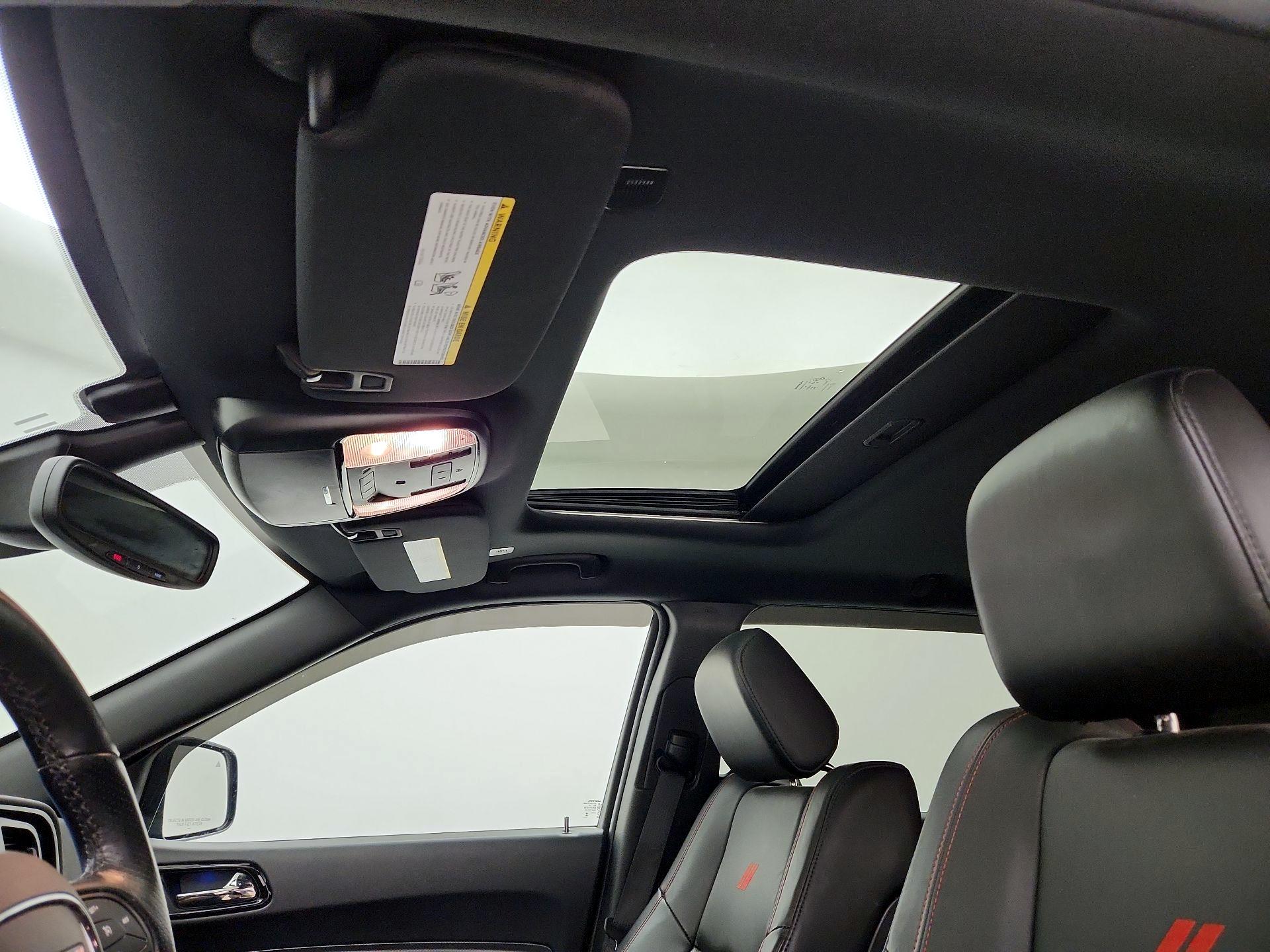 Thumbnail: 2023 Dodge Durango - 20