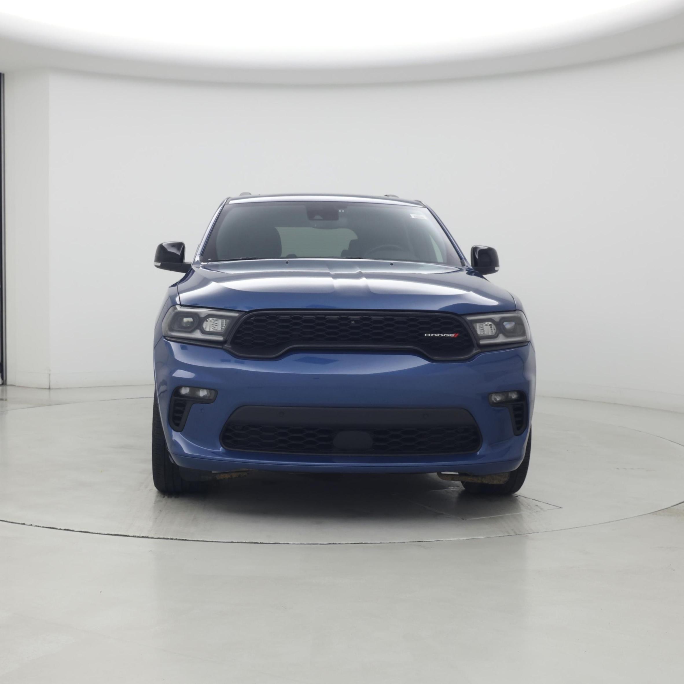 Thumbnail: 2023 Dodge Durango - 5