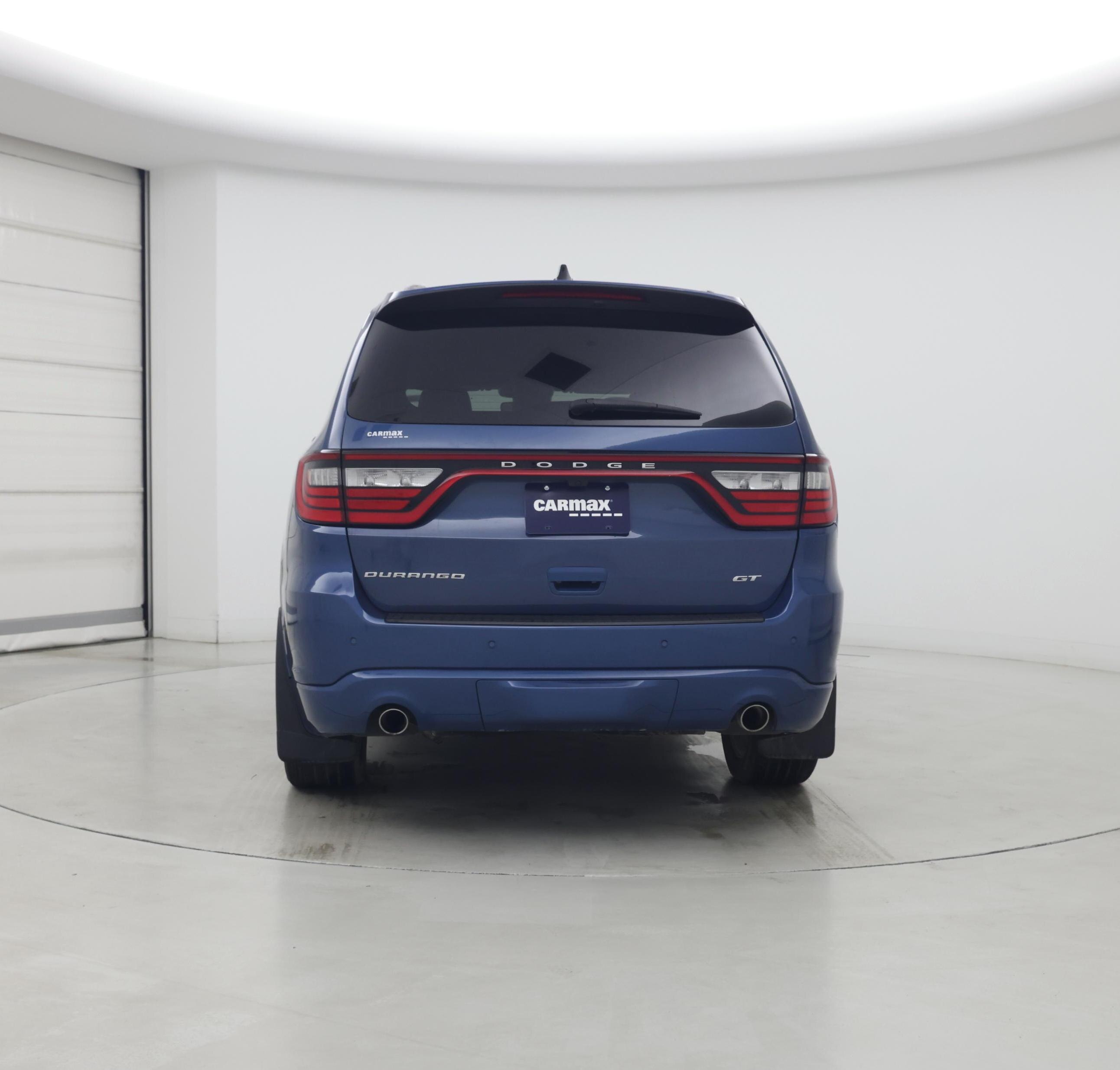 Thumbnail: 2023 Dodge Durango - 6