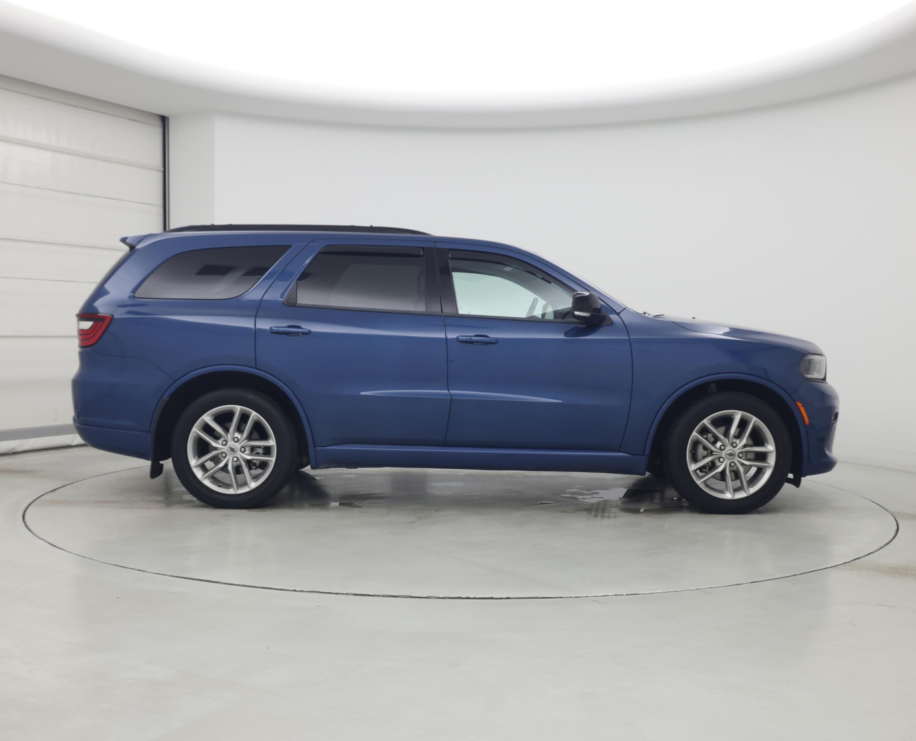 Thumbnail: 2023 Dodge Durango - 7