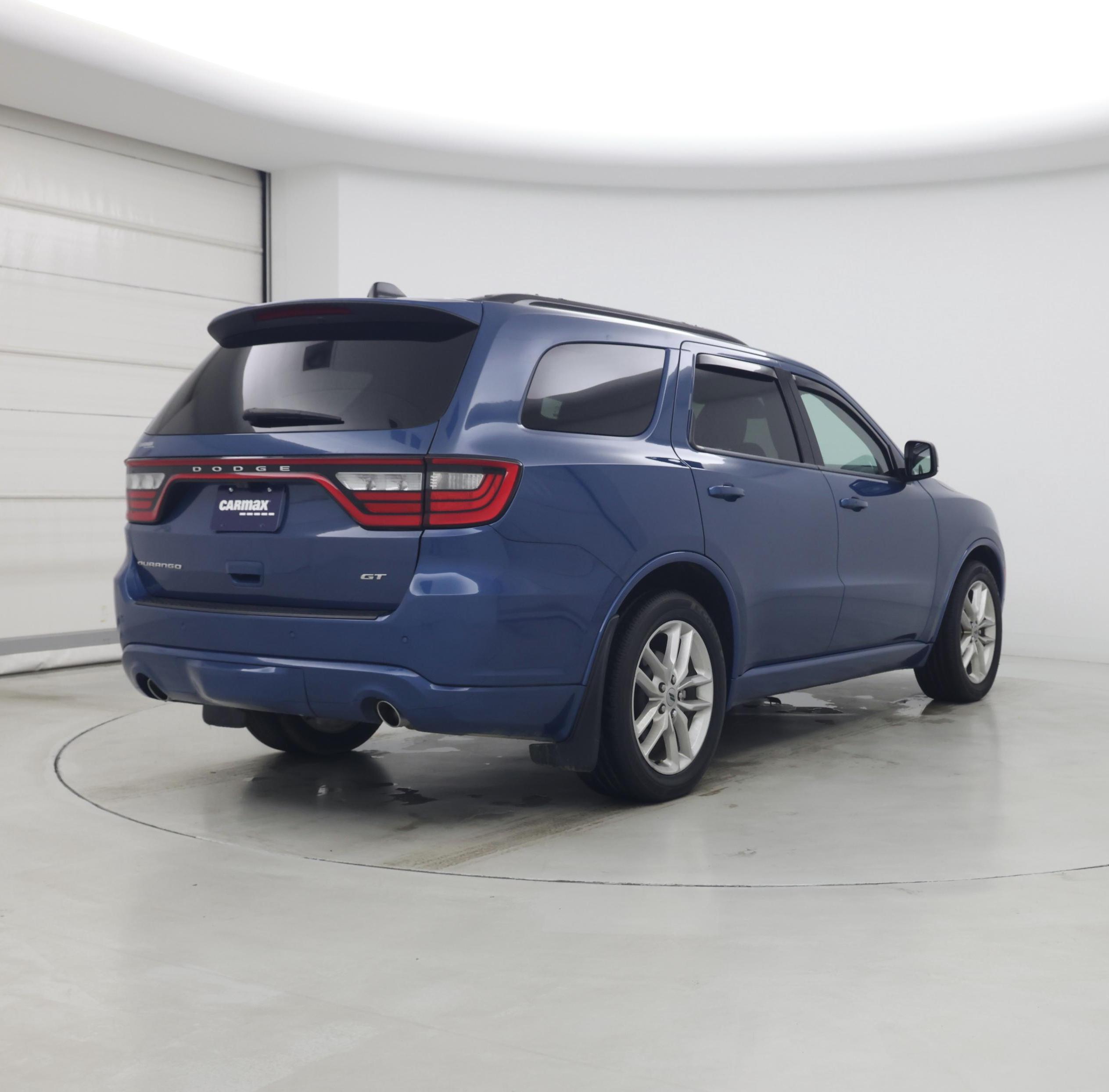 Thumbnail: 2023 Dodge Durango - 8