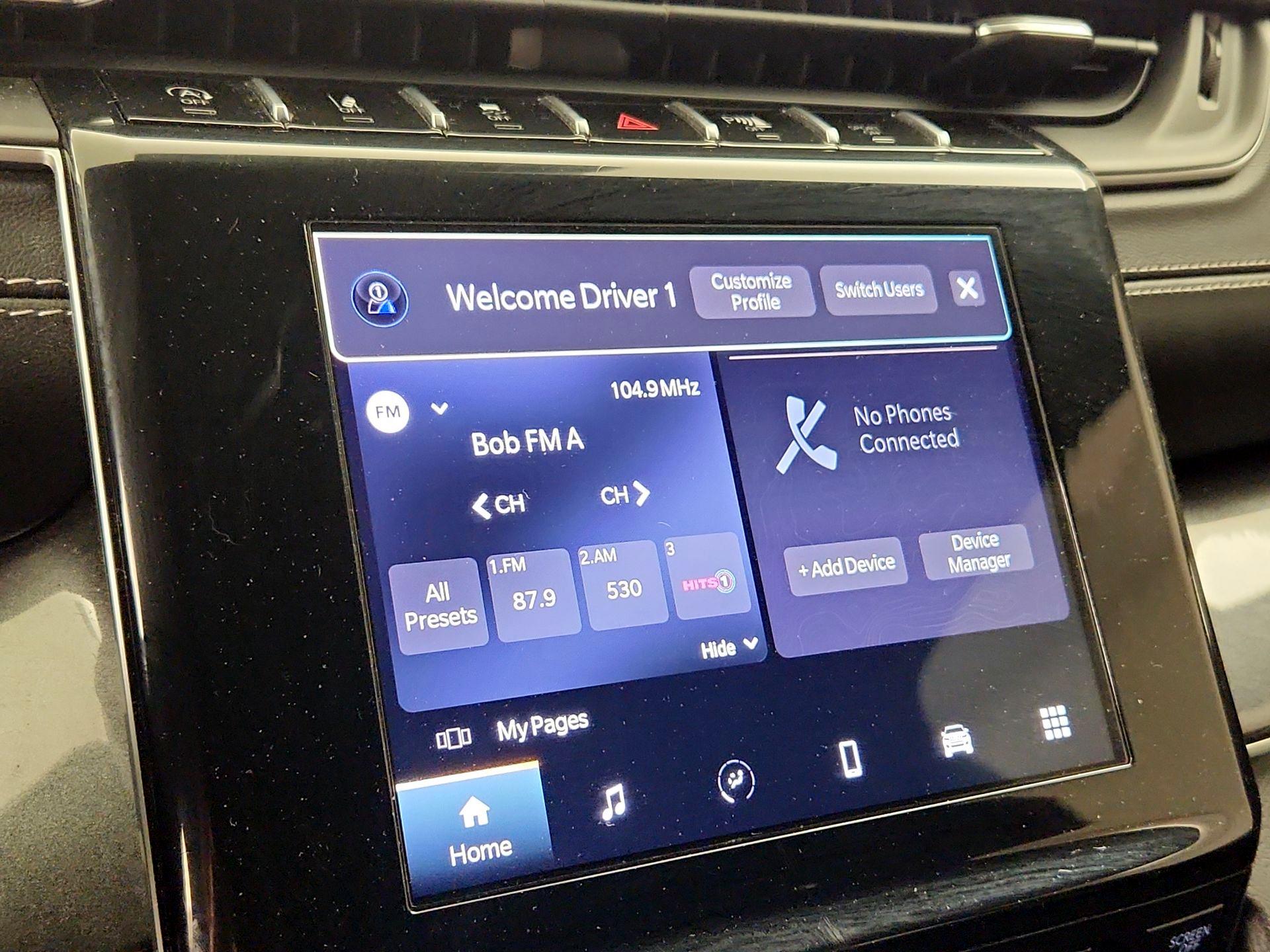 Thumbnail: 2023 Jeep Grand Cherokee - 15