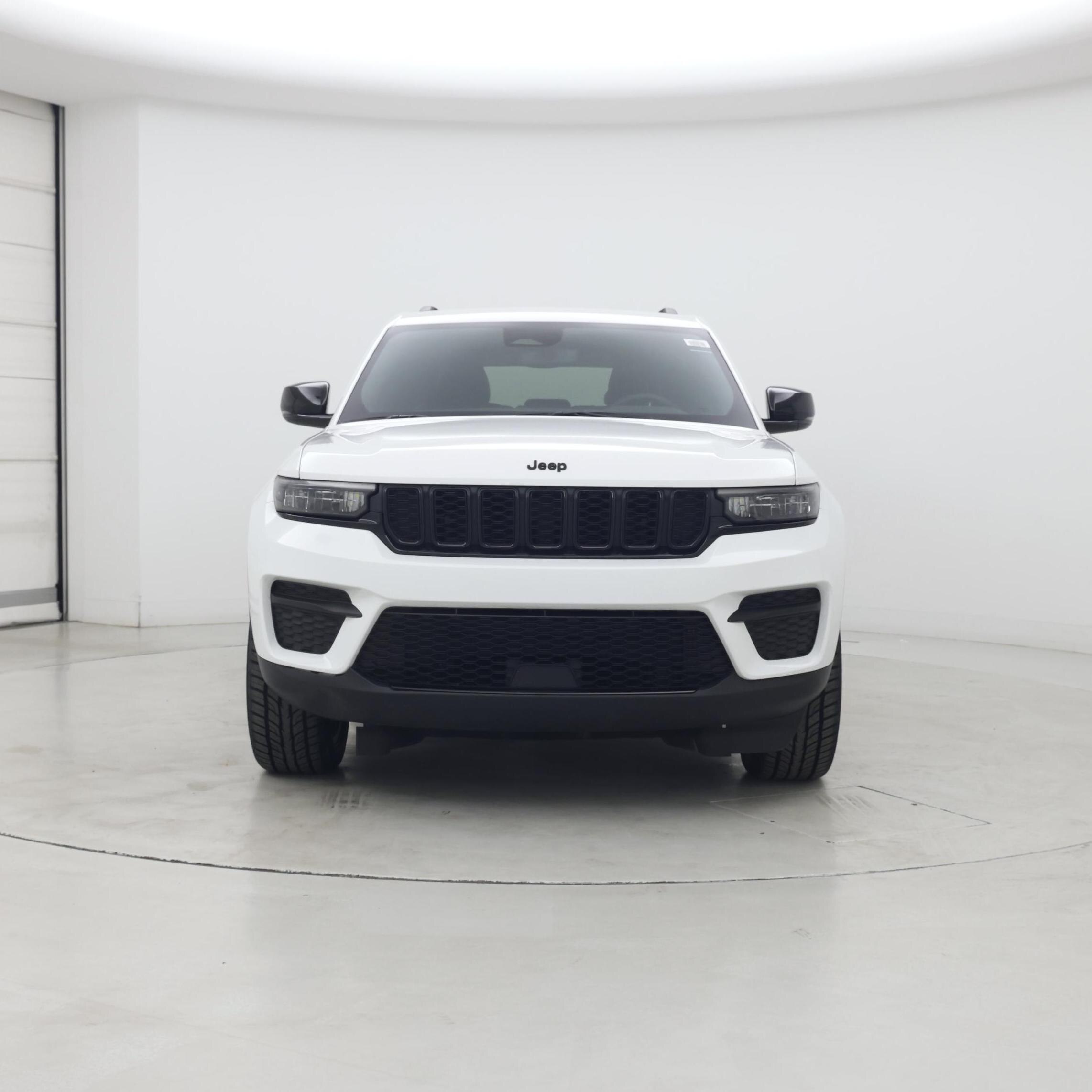 Thumbnail: 2023 Jeep Grand Cherokee - 5