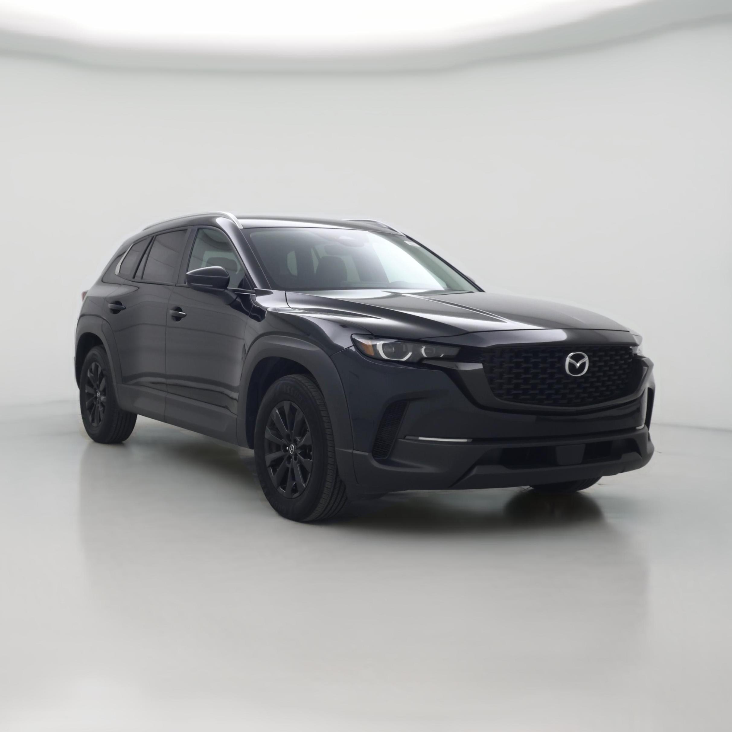 Thumbnail: 2025 Mazda CX-50 - 1