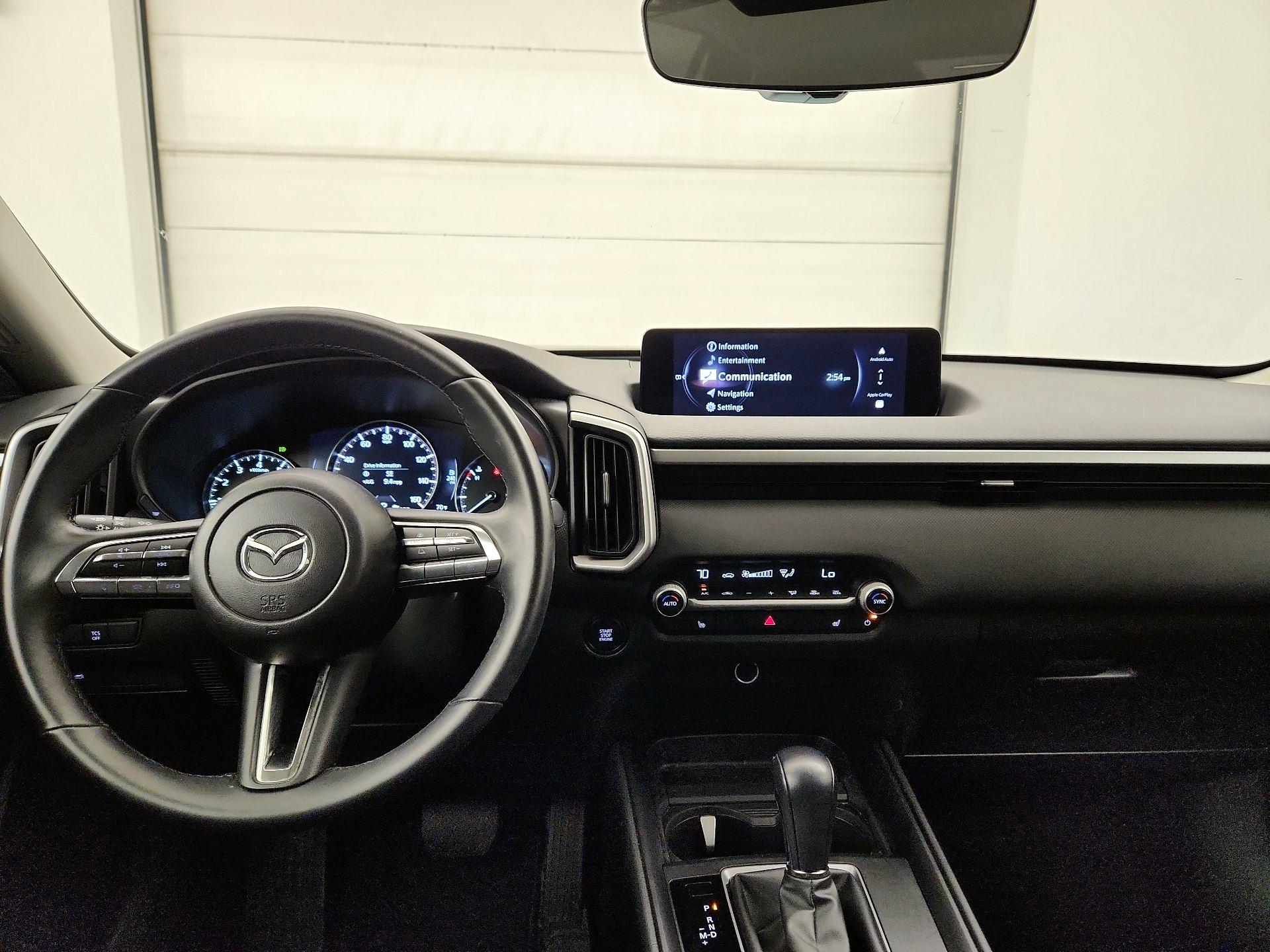 Thumbnail: 2025 Mazda CX-50 - 9