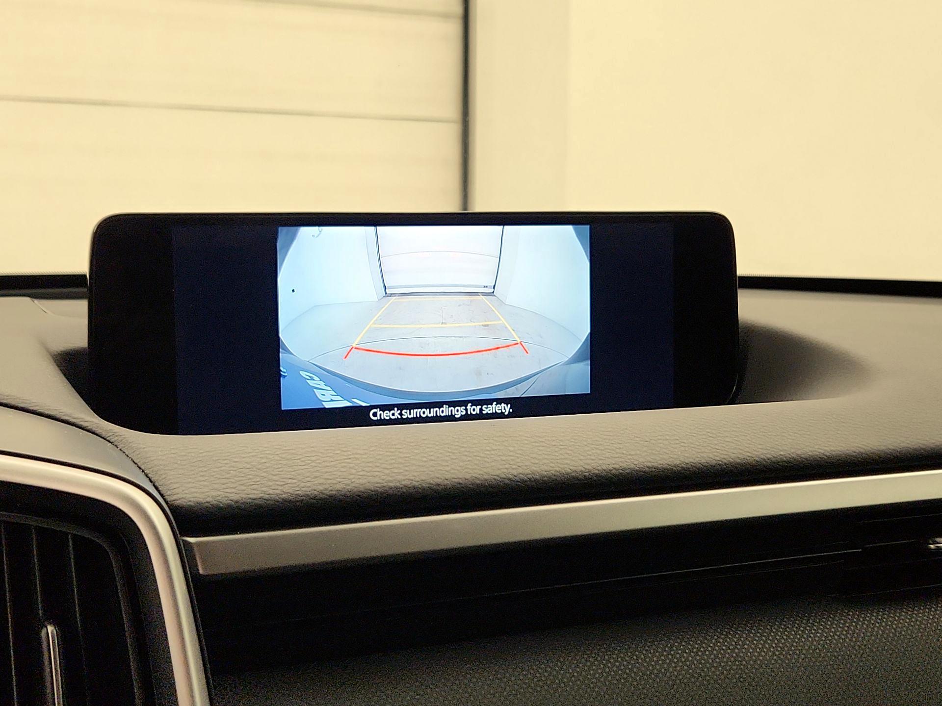 Thumbnail: 2025 Mazda CX-50 - 14