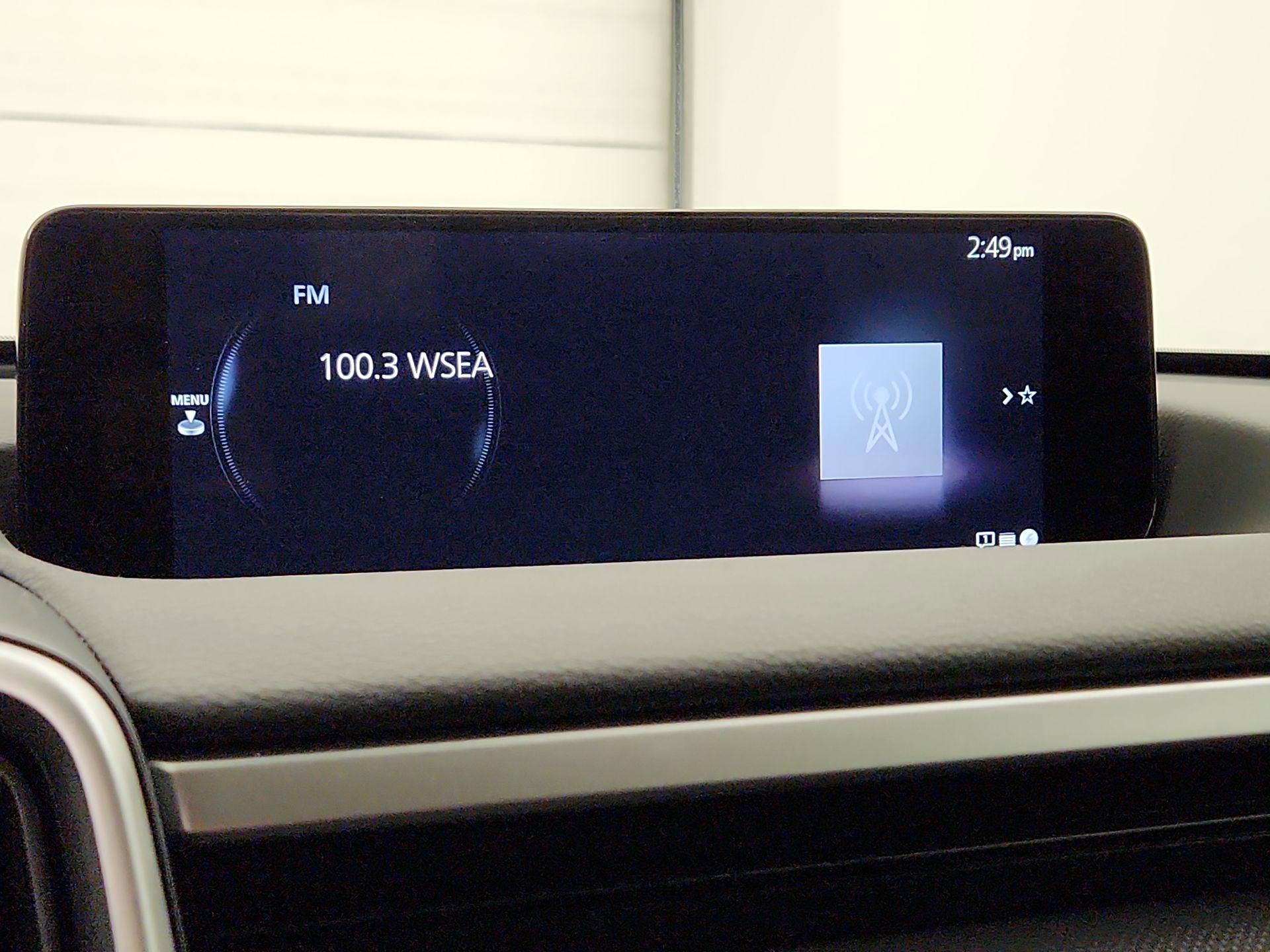 Thumbnail: 2025 Mazda CX-50 - 15