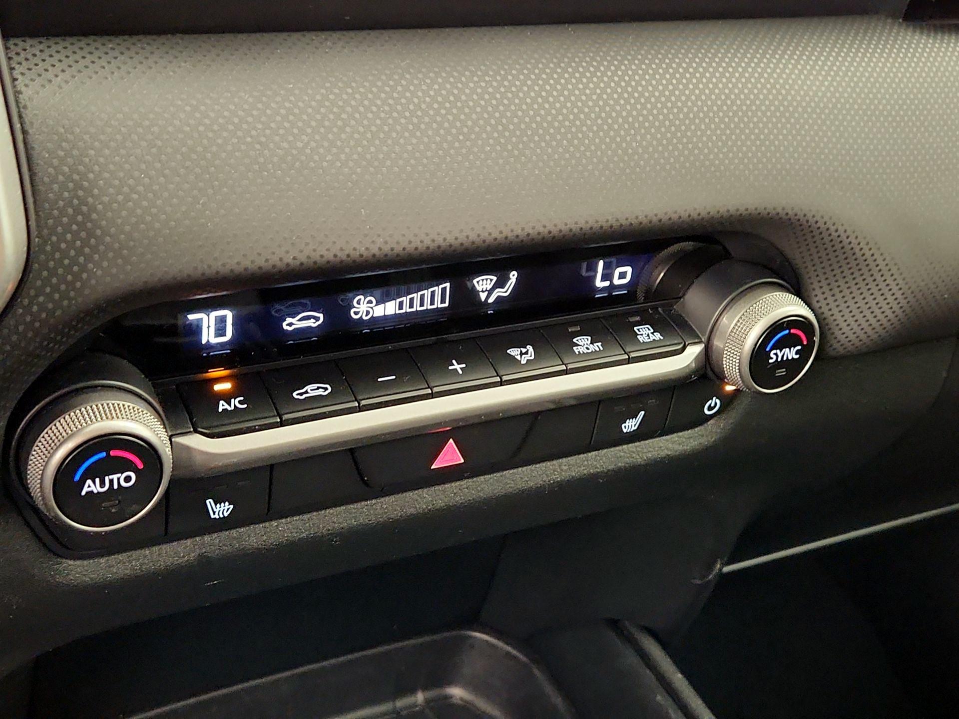 Thumbnail: 2025 Mazda CX-50 - 16