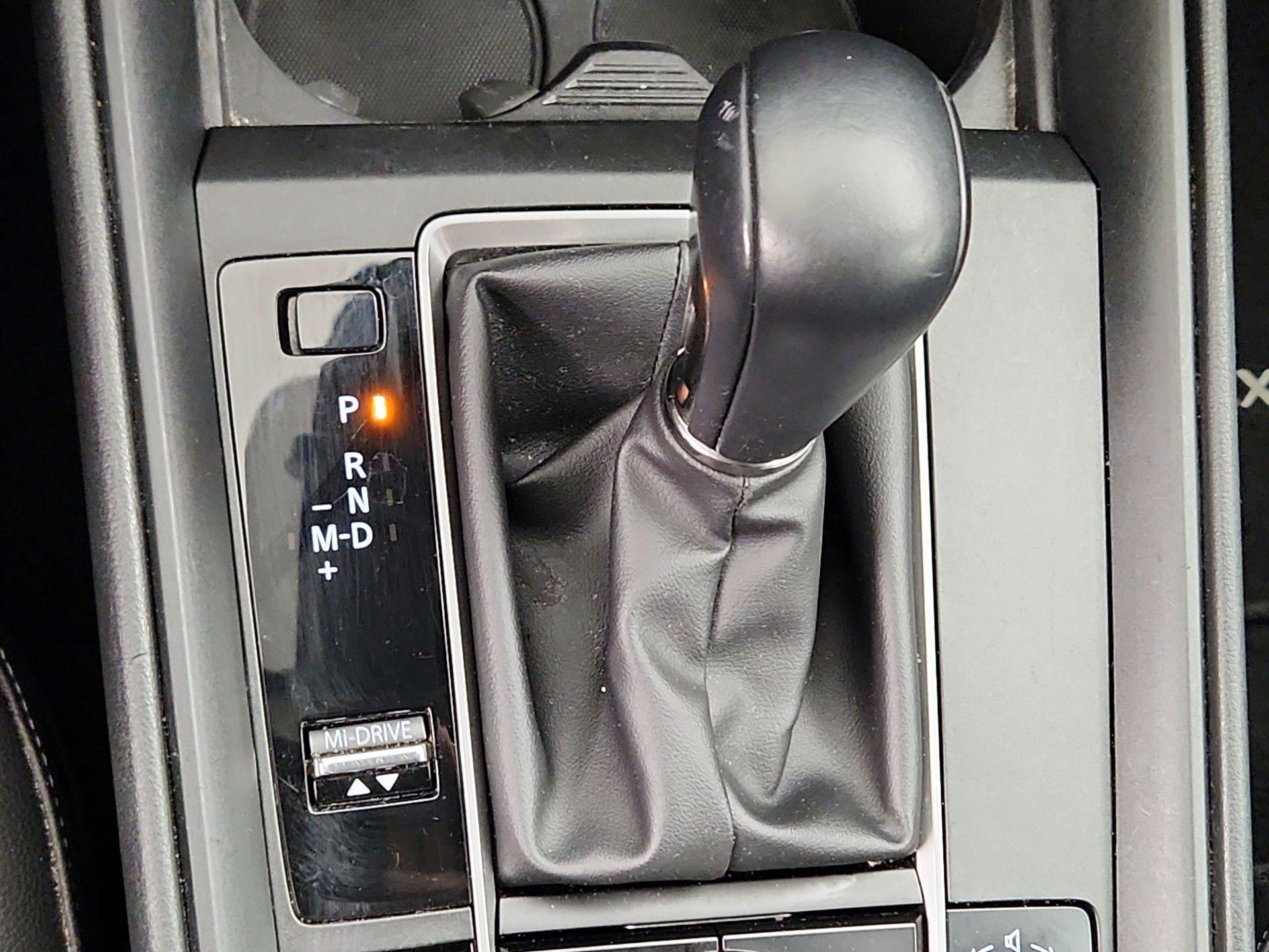 Thumbnail: 2025 Mazda CX-50 - 17