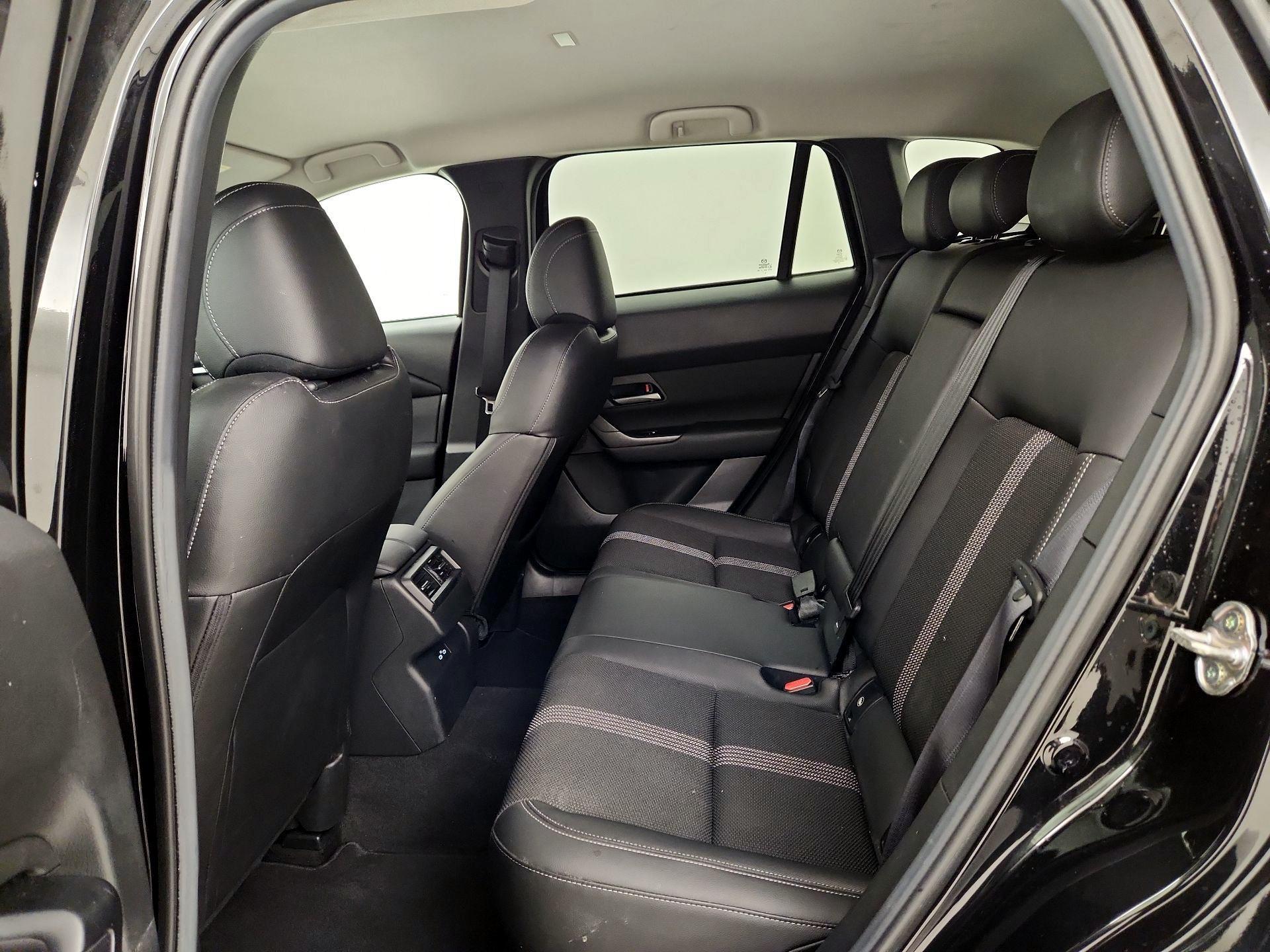 Thumbnail: 2025 Mazda CX-50 - 19